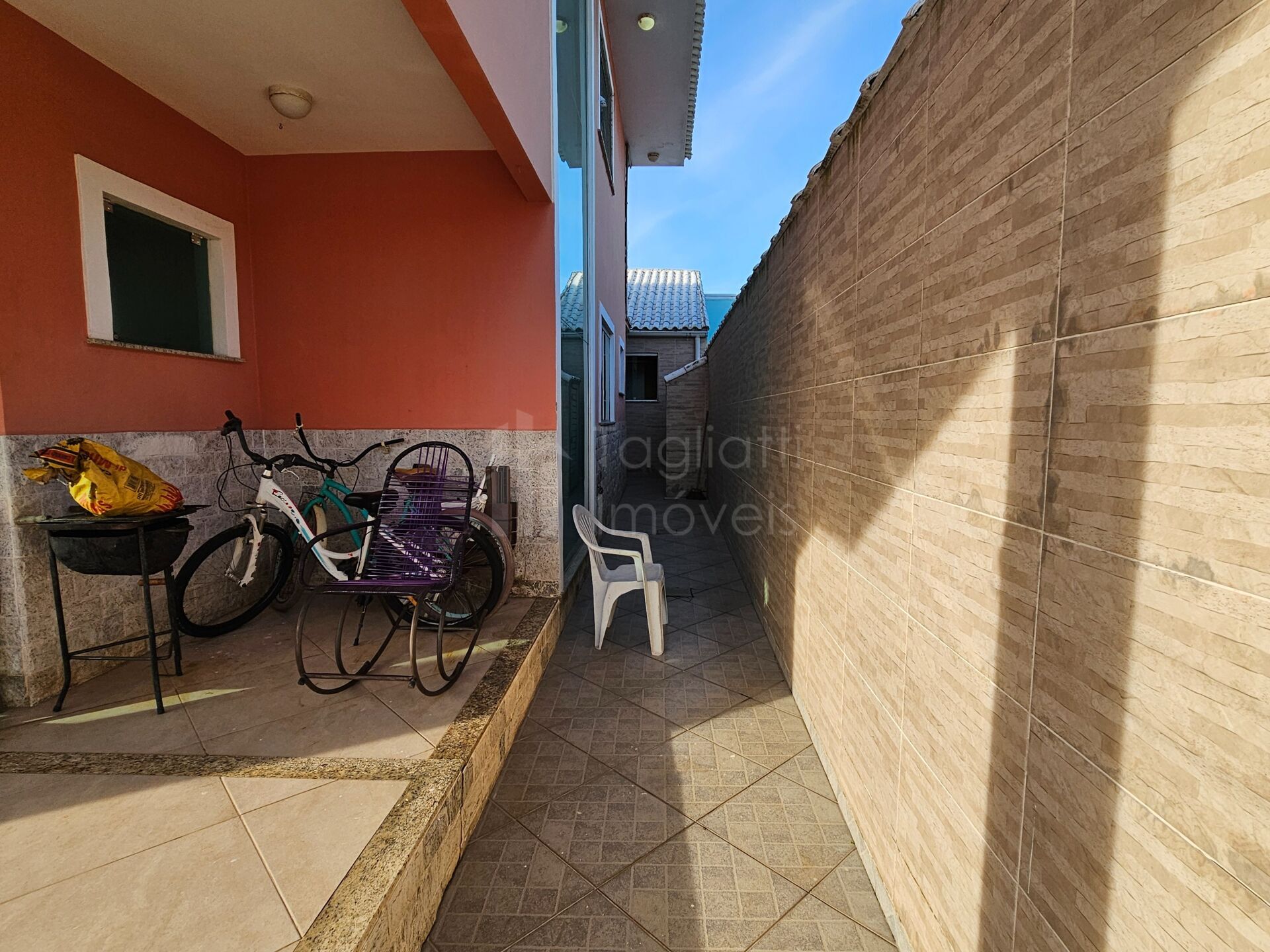 Casa de Condomínio, 5 quartos - Foto 5