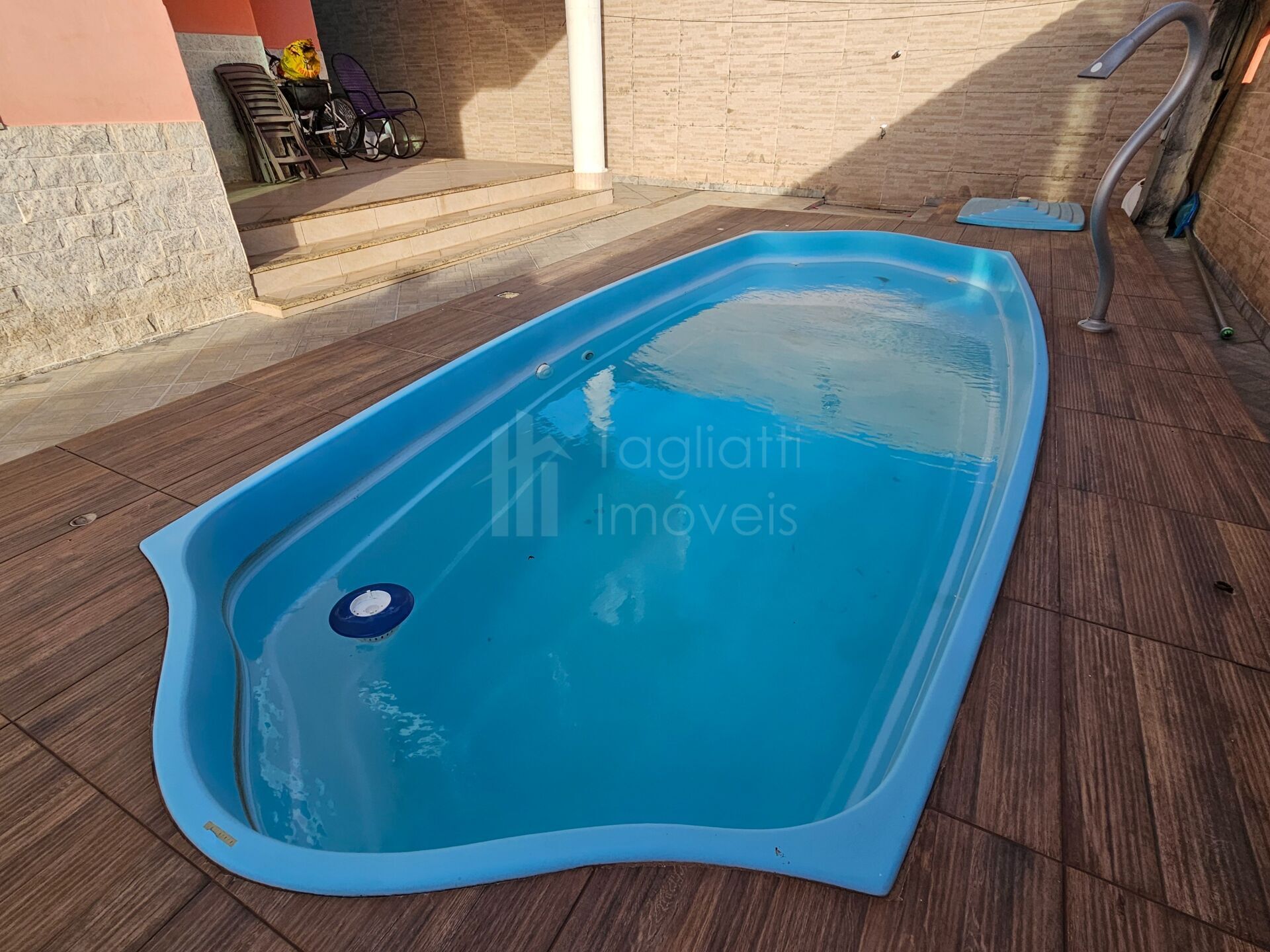 Casa de Condomínio, 5 quartos - Foto 8