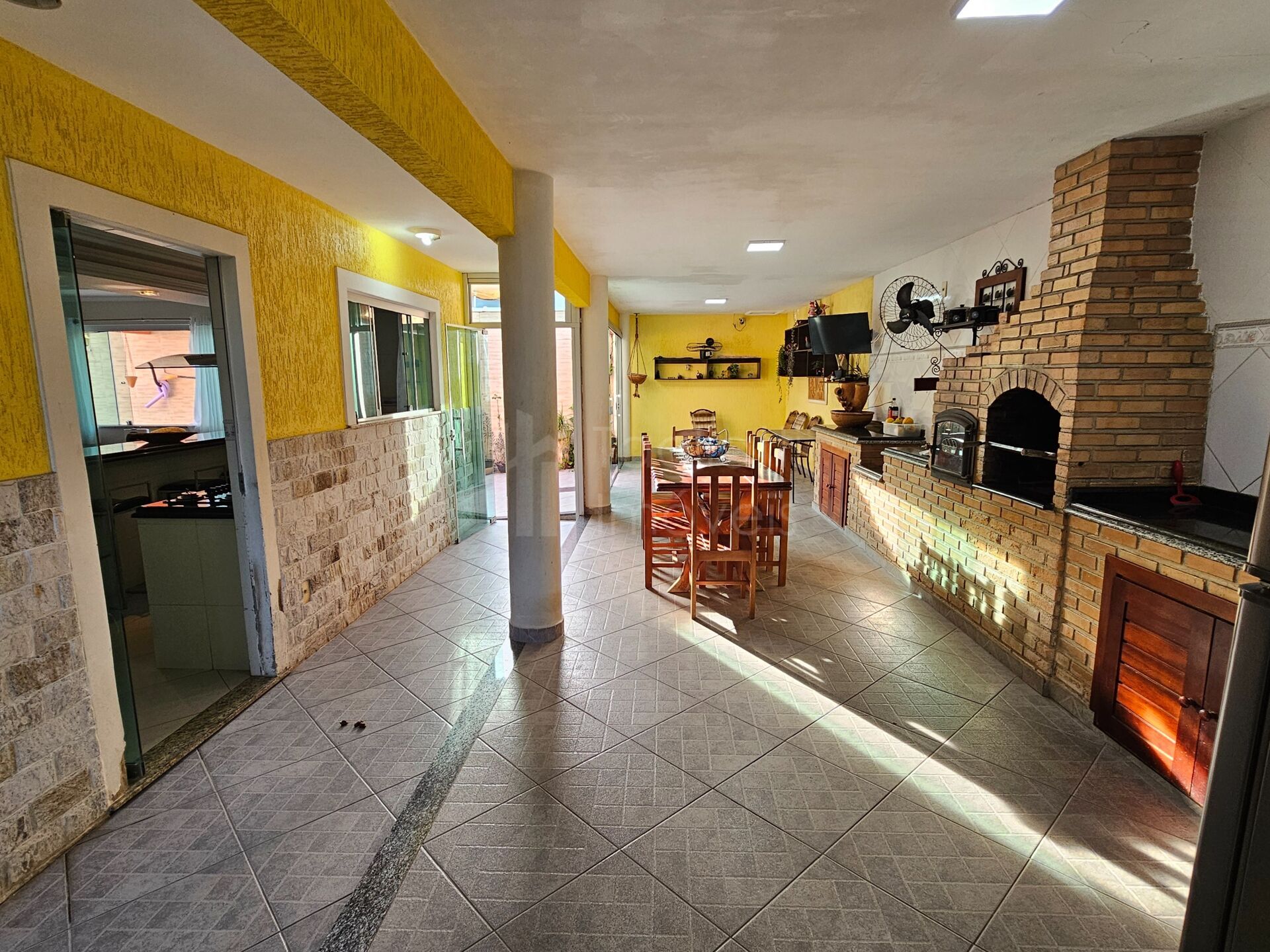 Casa de Condomínio, 5 quartos - Foto 21