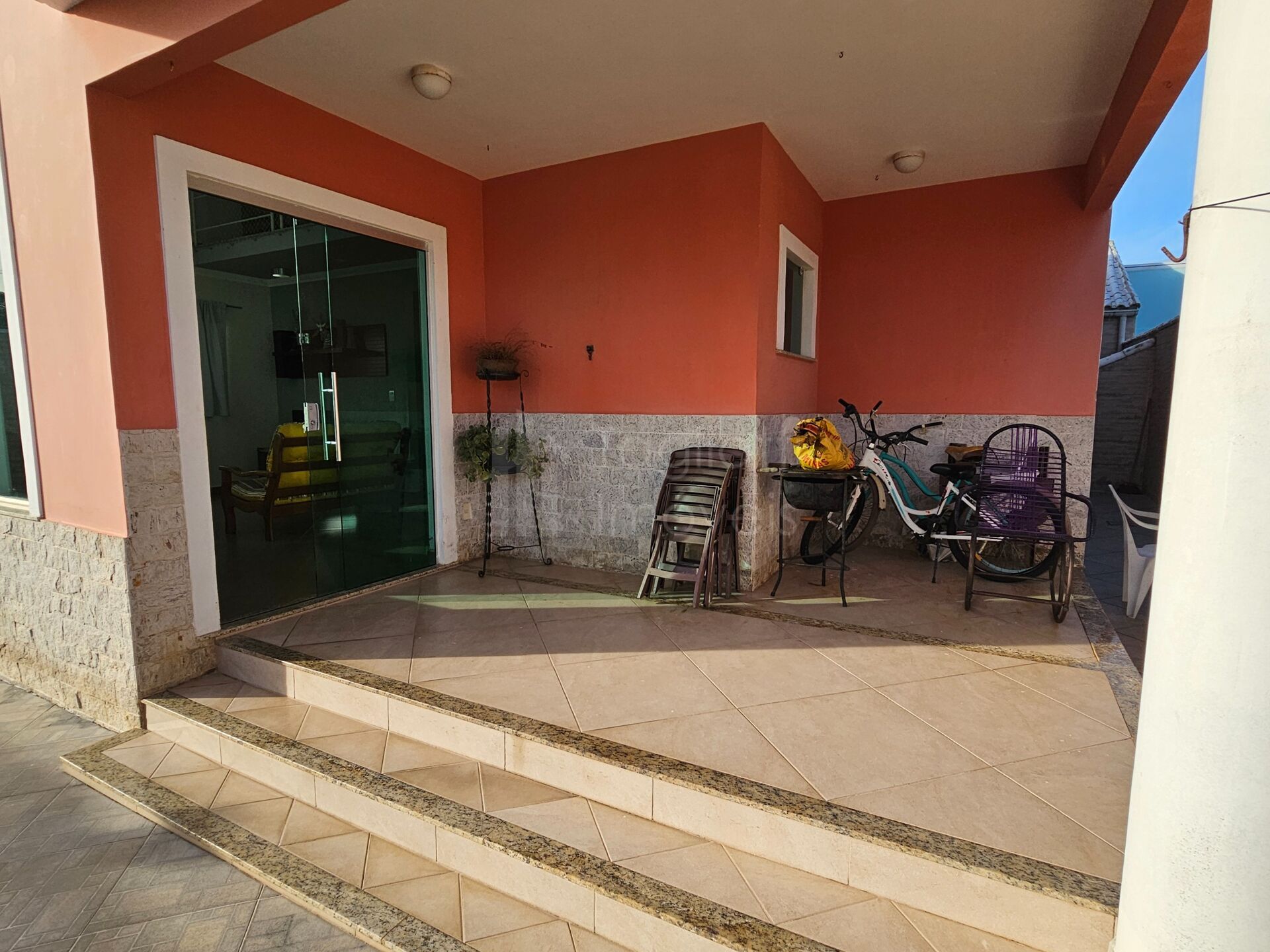 Casa de Condomínio, 5 quartos - Foto 10