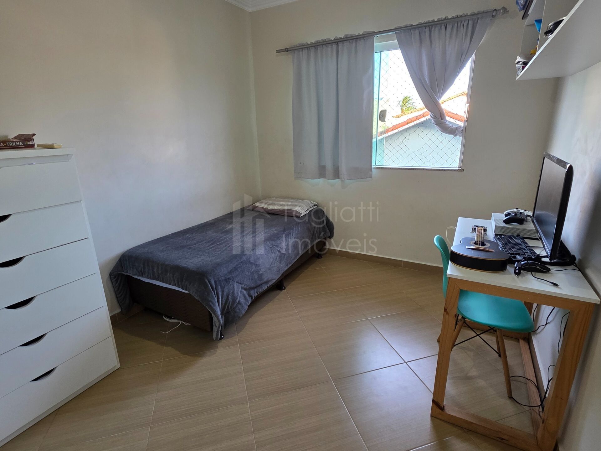 Casa de Condomínio, 5 quartos - Foto 35