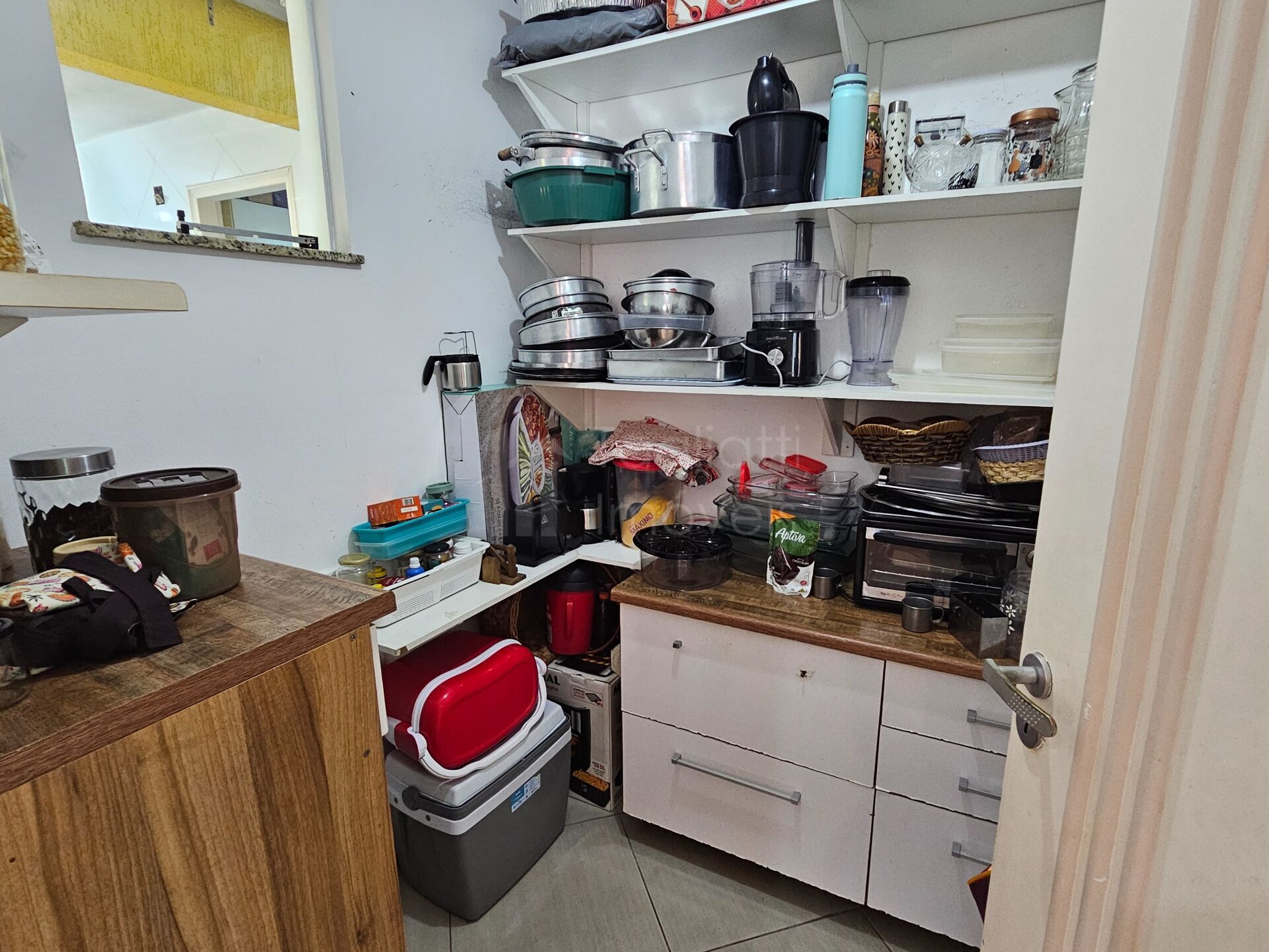 Casa de Condomínio, 5 quartos - Foto 19