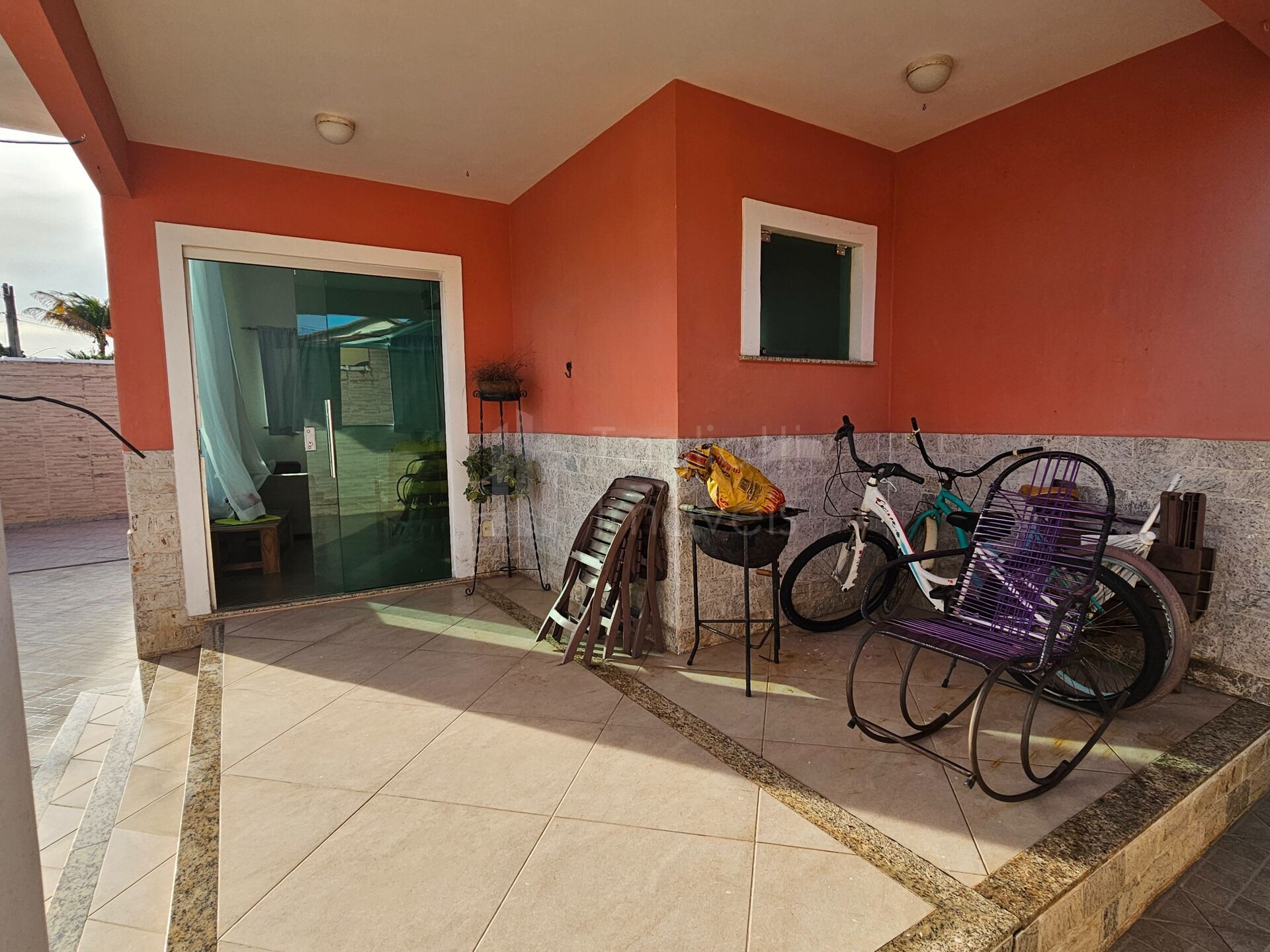 Casa de Condomínio, 5 quartos - Foto 4