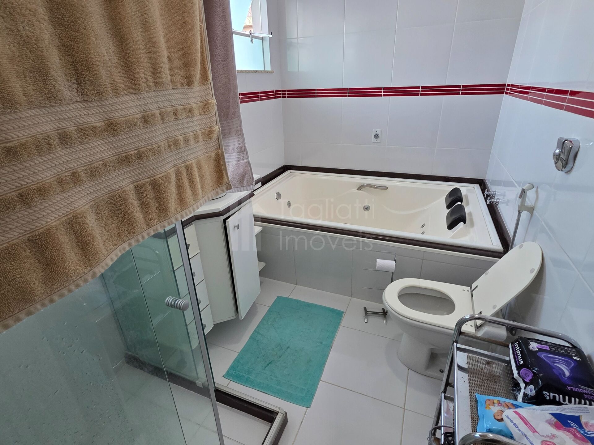 Casa de Condomínio, 5 quartos - Foto 39