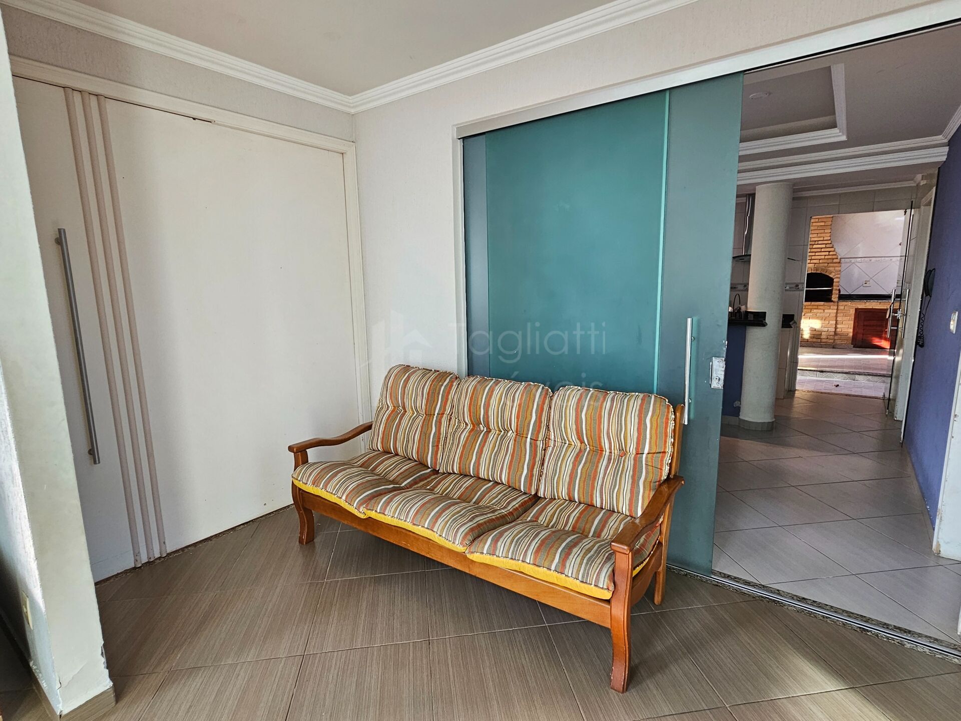 Casa de Condomínio, 5 quartos - Foto 13