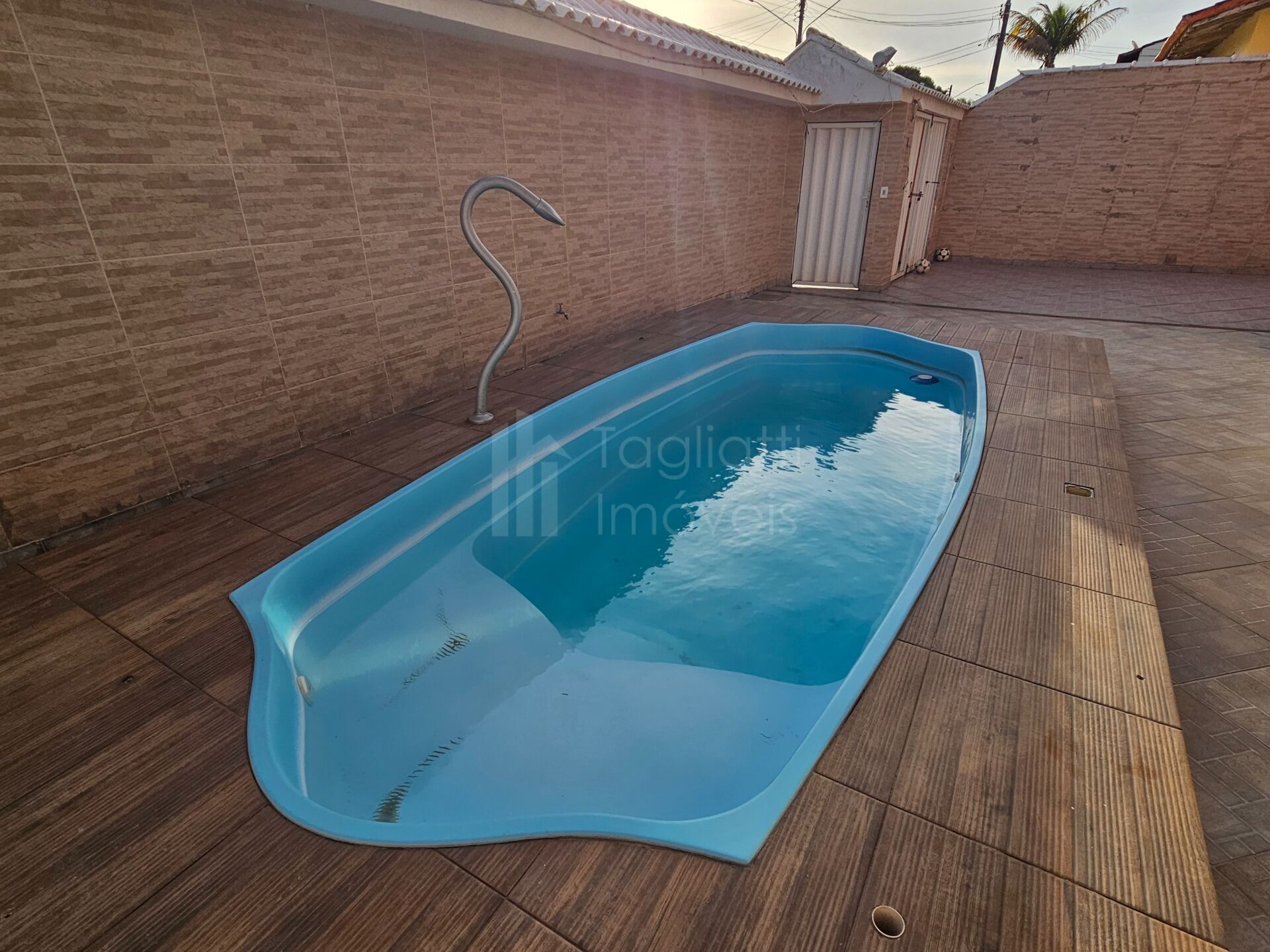 Casa de Condomínio, 5 quartos - Foto 6