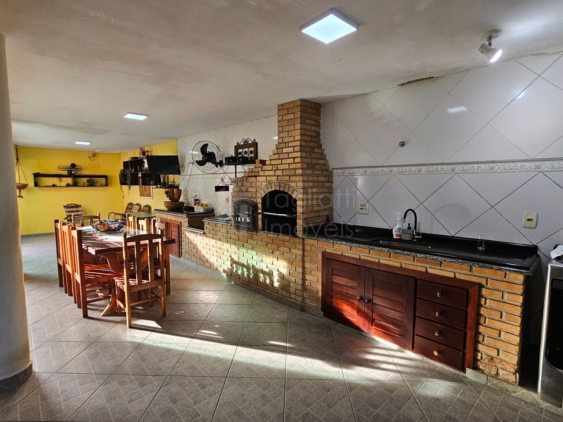 Casa de Condomínio, 5 quartos - Foto 23