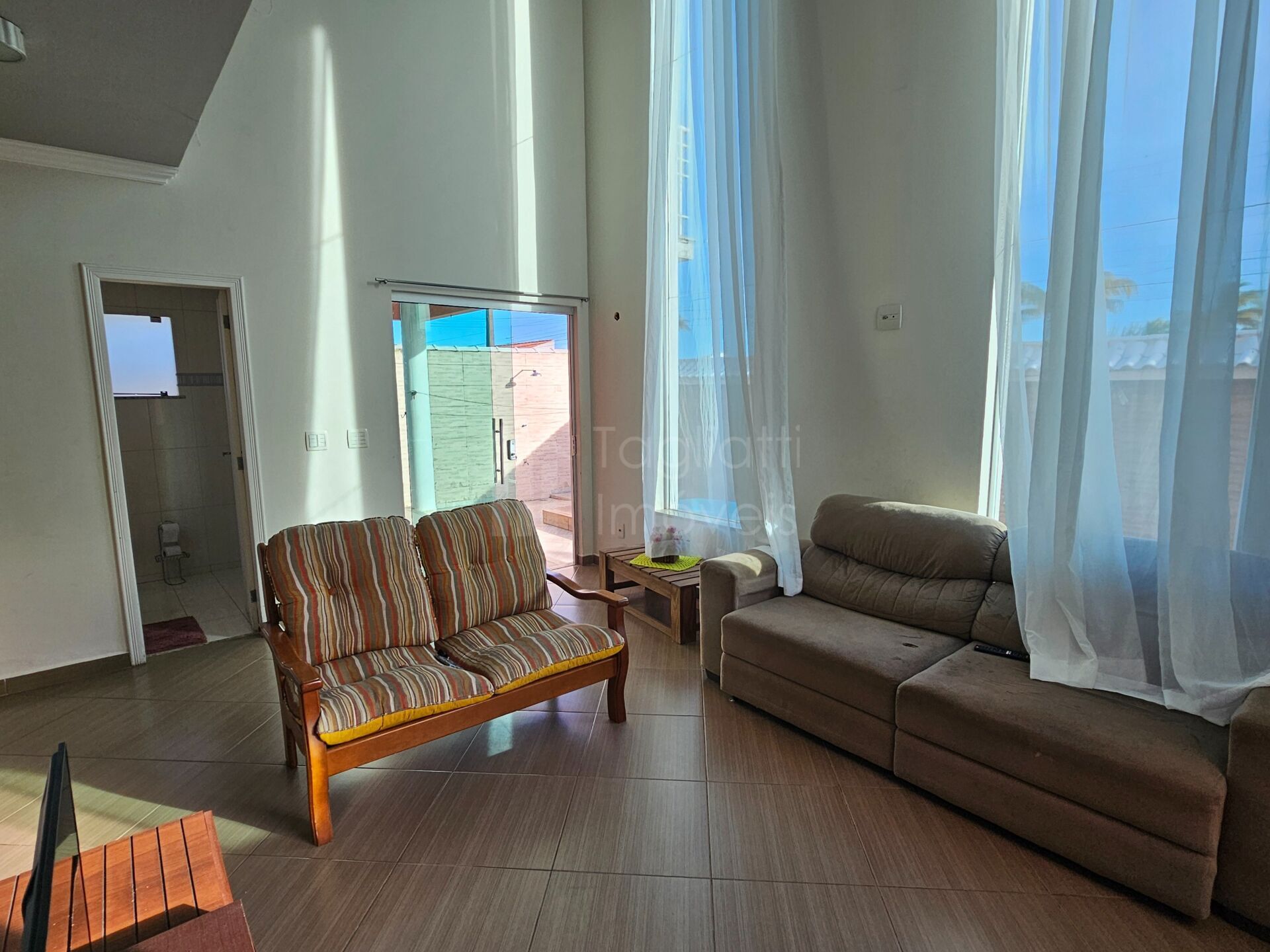 Casa de Condomínio, 5 quartos - Foto 14