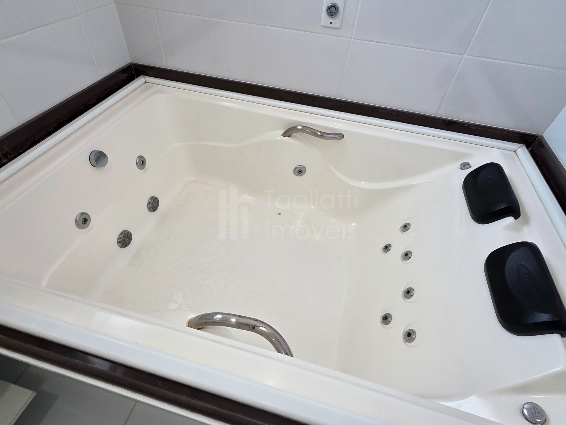 Casa de Condomínio, 5 quartos - Foto 40