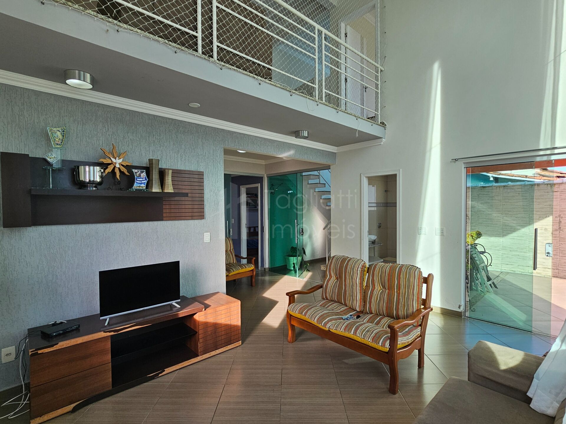 Casa de Condomínio, 5 quartos - Foto 12