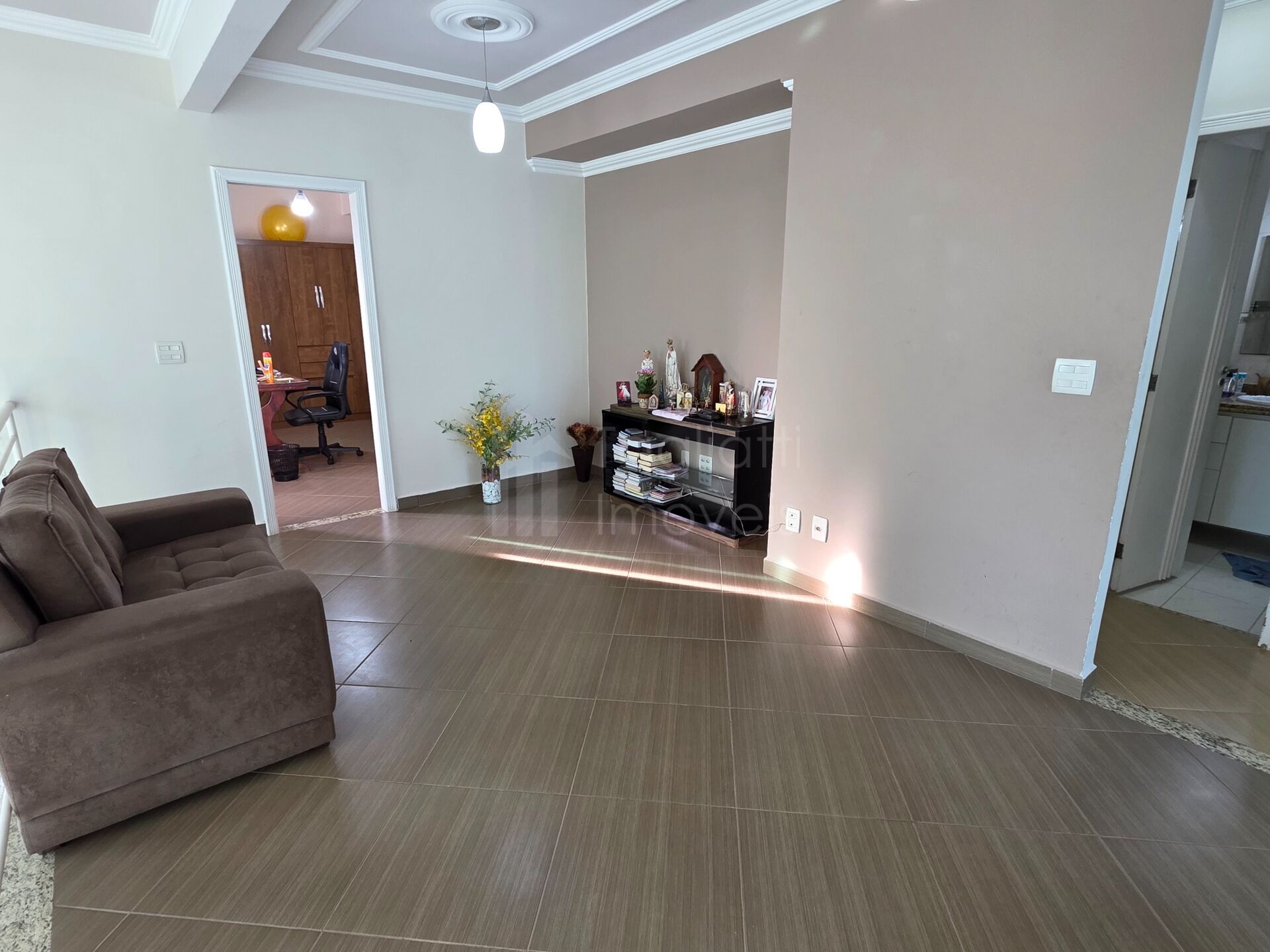 Casa de Condomínio, 5 quartos - Foto 30