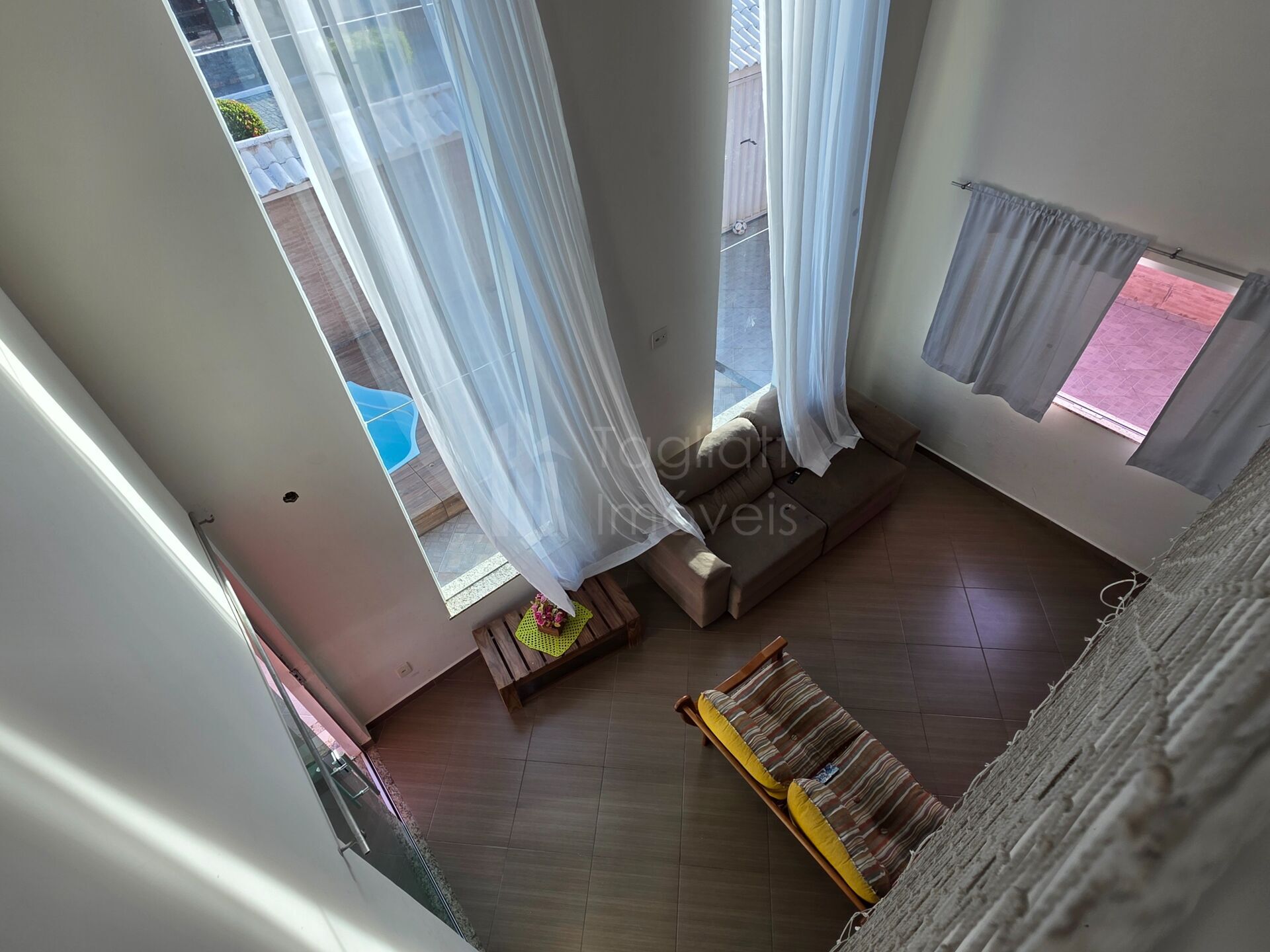 Casa de Condomínio, 5 quartos - Foto 29