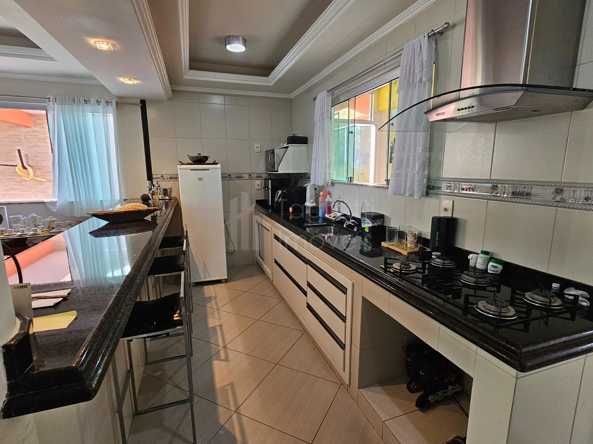 Casa de Condomínio, 5 quartos - Foto 18