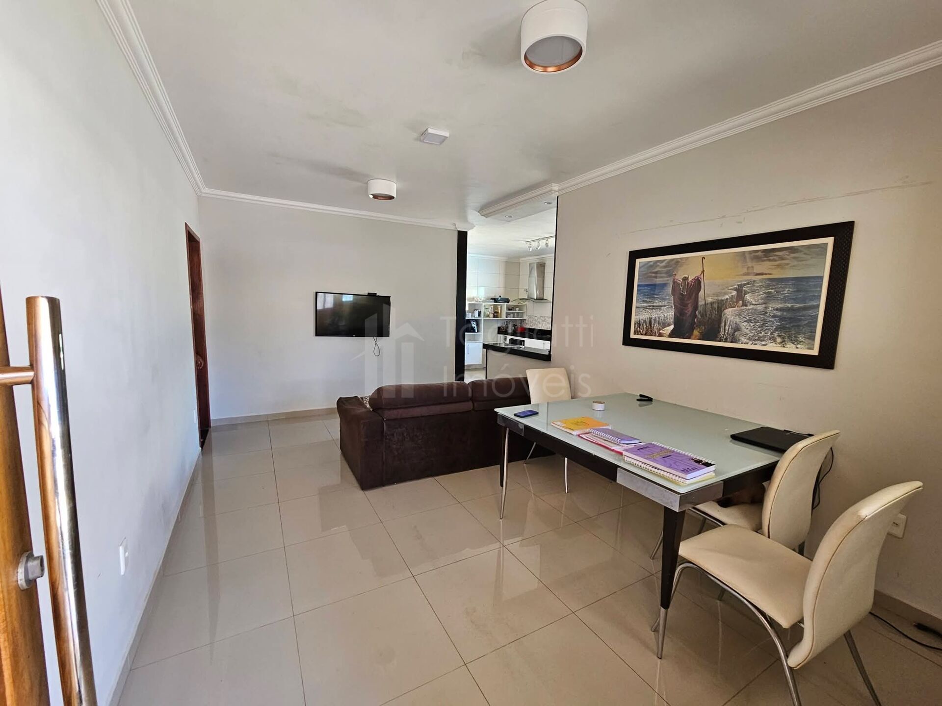 Casa, 3 quartos, 104 m² - Foto 8