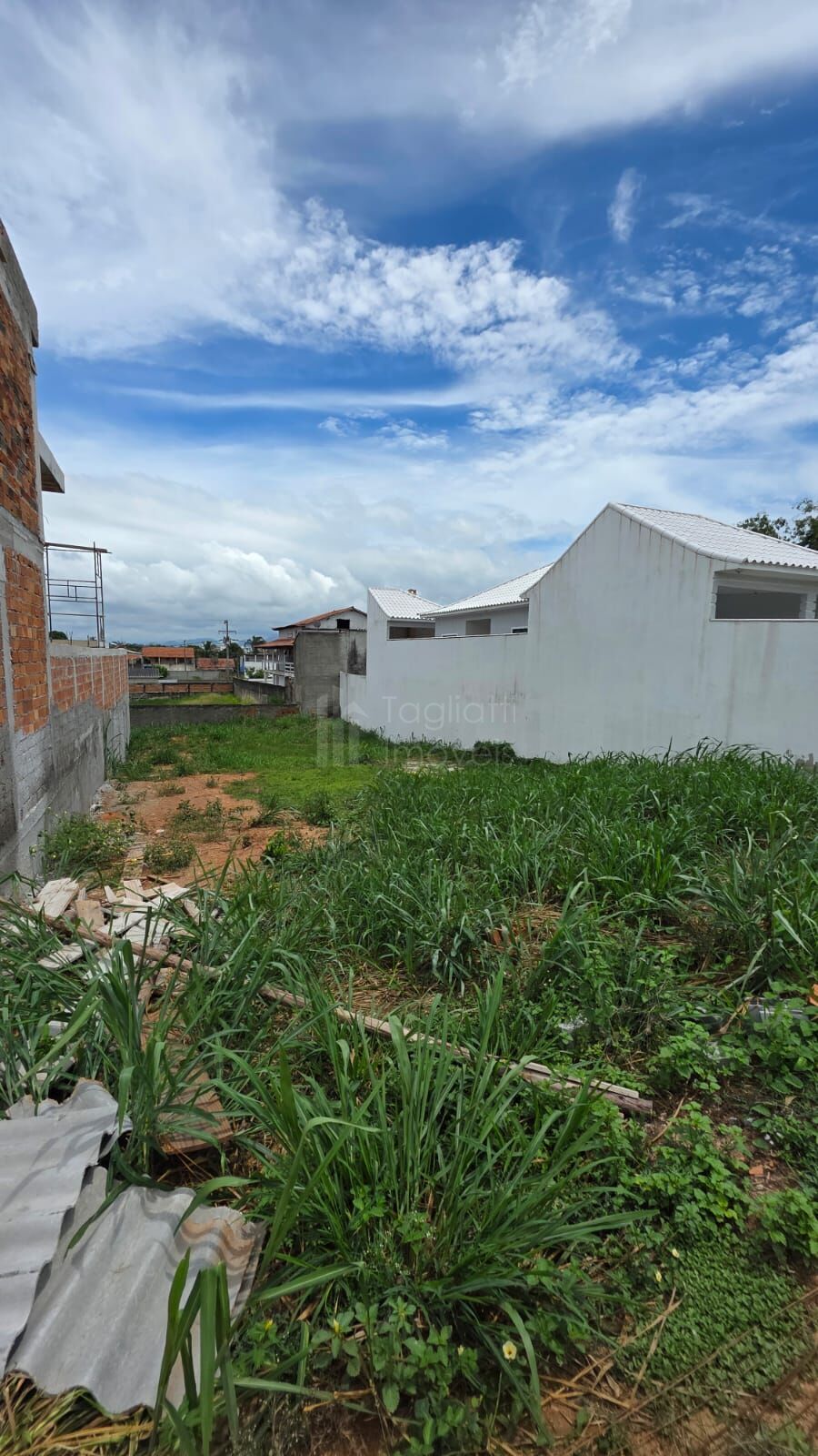 Terreno, 360 m² - Foto 6