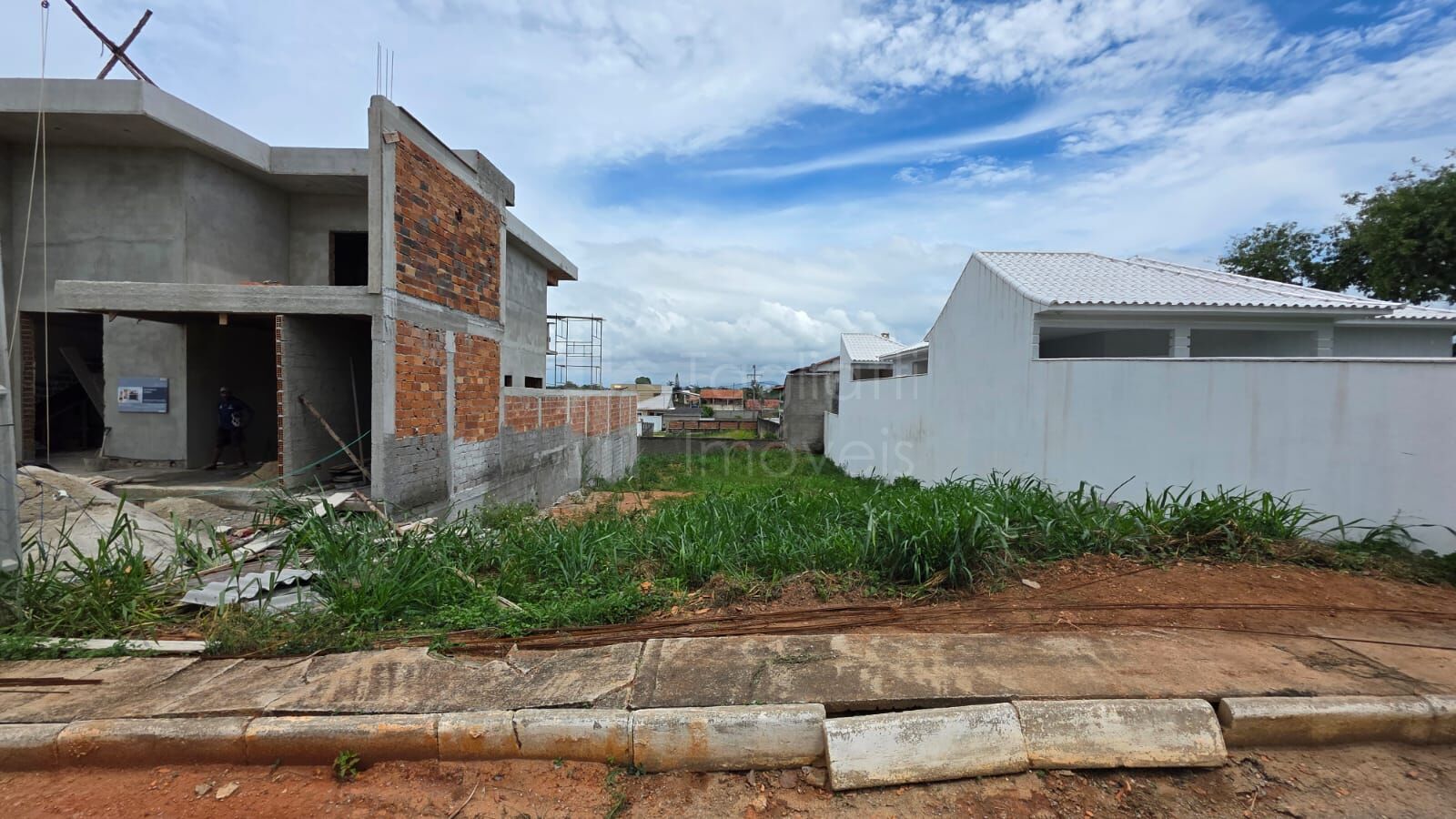 Terreno, 360 m² - Foto 4