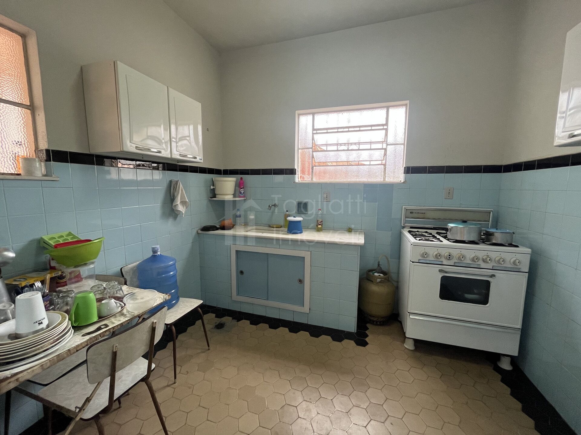 Casa à venda com 3 quartos, 150m² - Foto 7