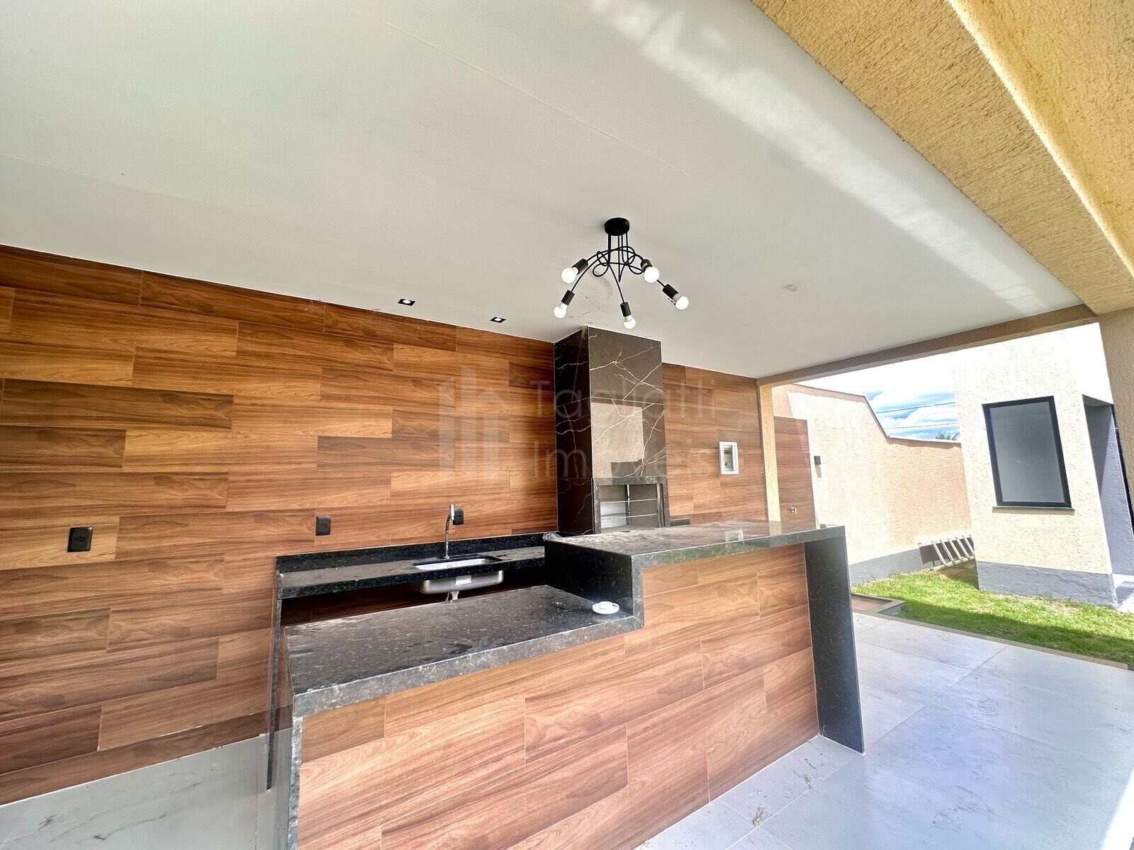 Casa à venda com 3 quartos, 156m² - Foto 14