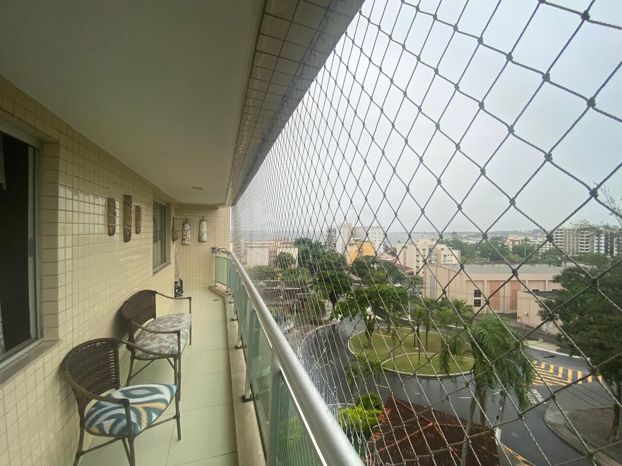 Apartamento, 3 quartos, 120 m² - Foto 5
