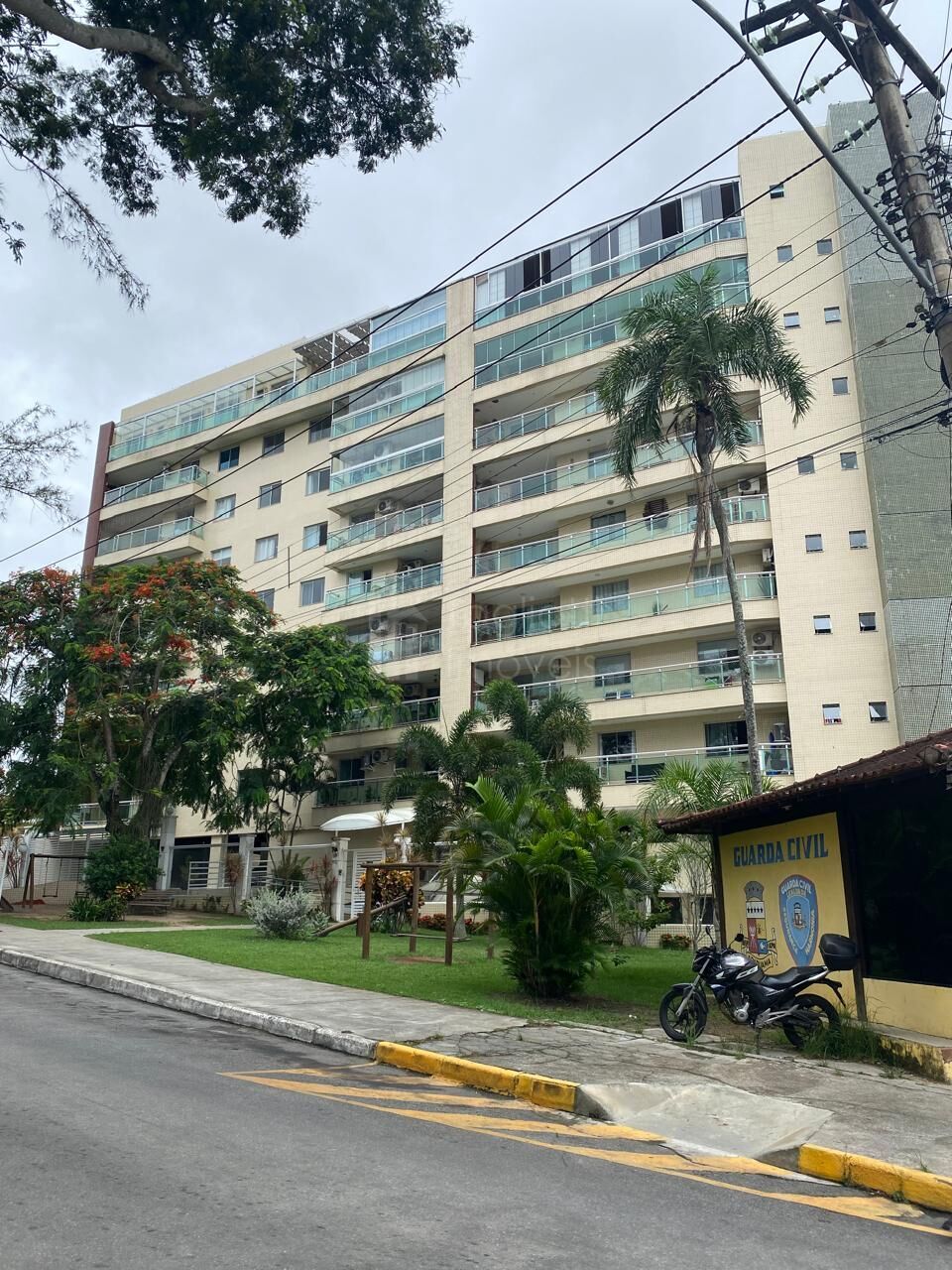 Apartamento, 3 quartos, 120 m² - Foto 20
