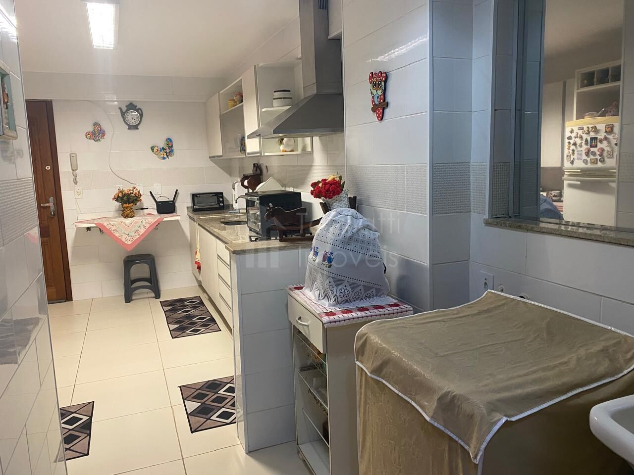 Apartamento, 3 quartos, 120 m² - Foto 7