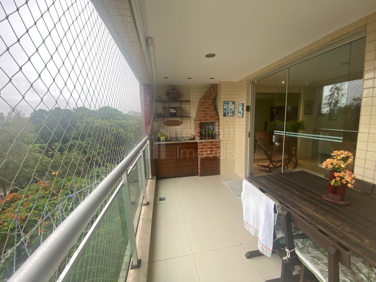 Apartamento, 3 quartos, 120 m² - Foto 4