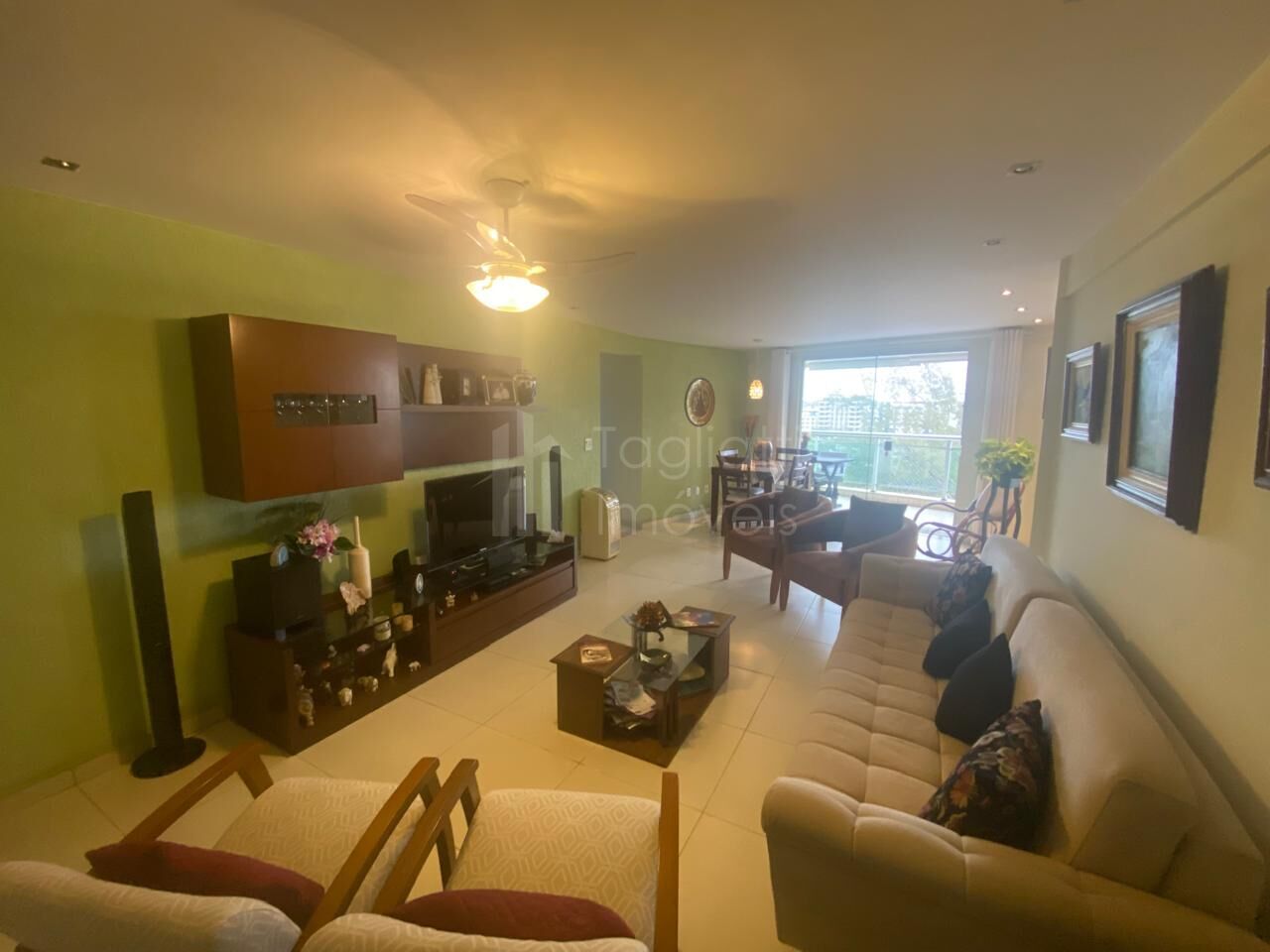Apartamento, 3 quartos, 120 m² - Foto 6