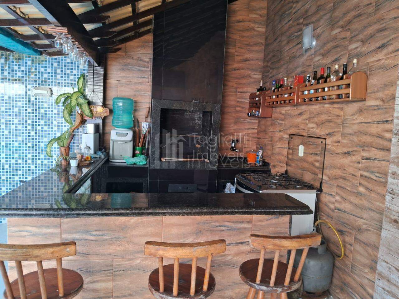 Casa à venda com 3 quartos, 300m² - Foto 12