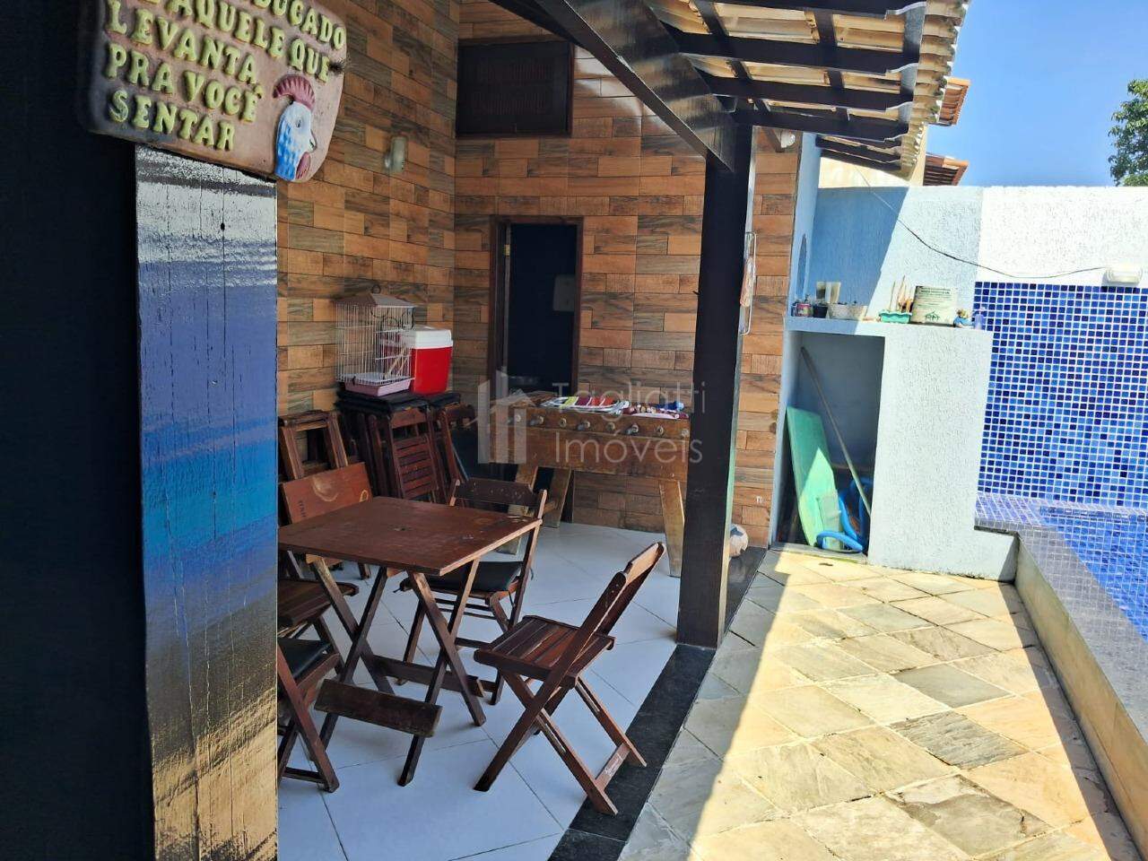 Casa à venda com 3 quartos, 300m² - Foto 17