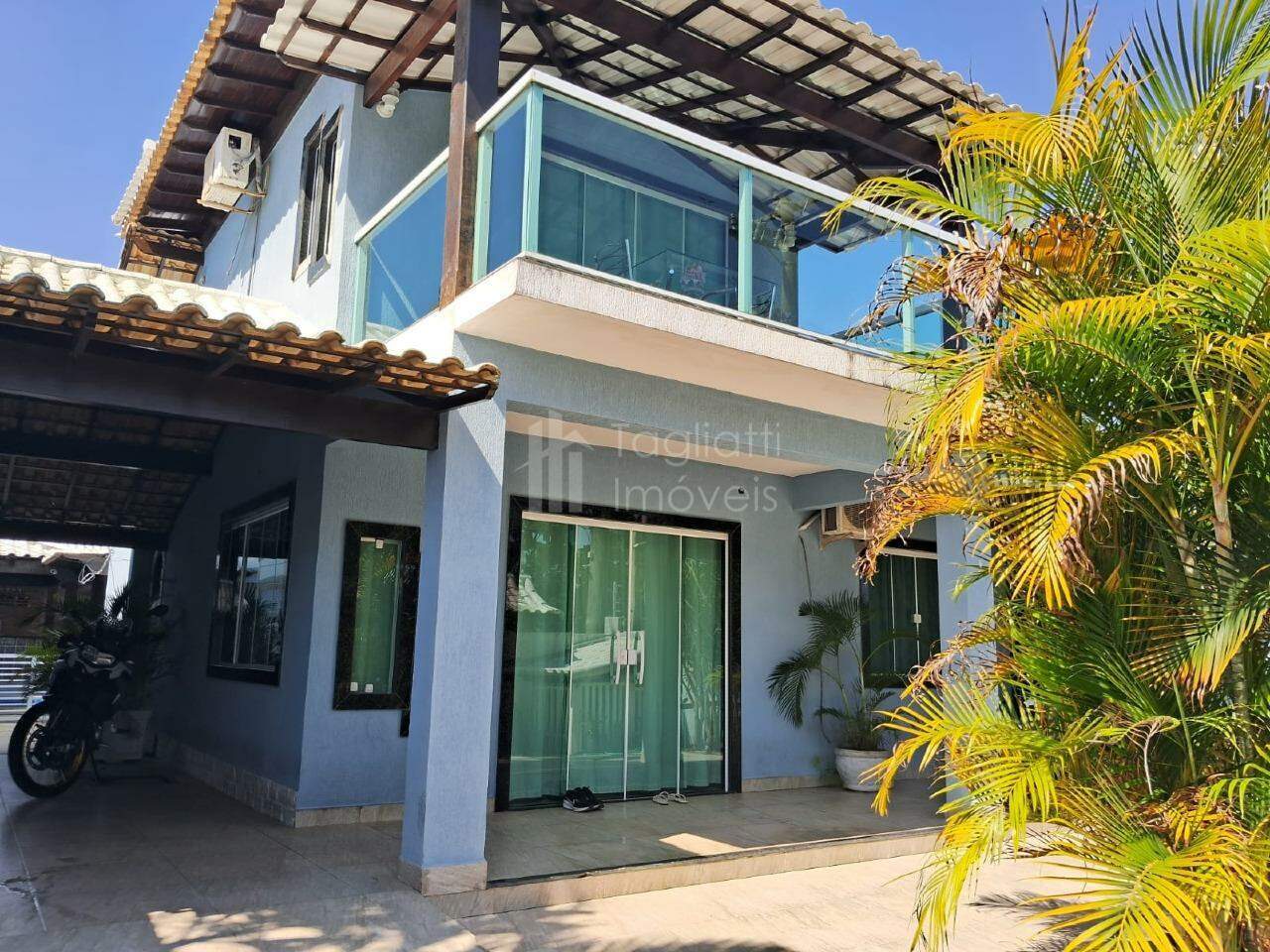 Casa à venda com 3 quartos, 300m² - Foto 7