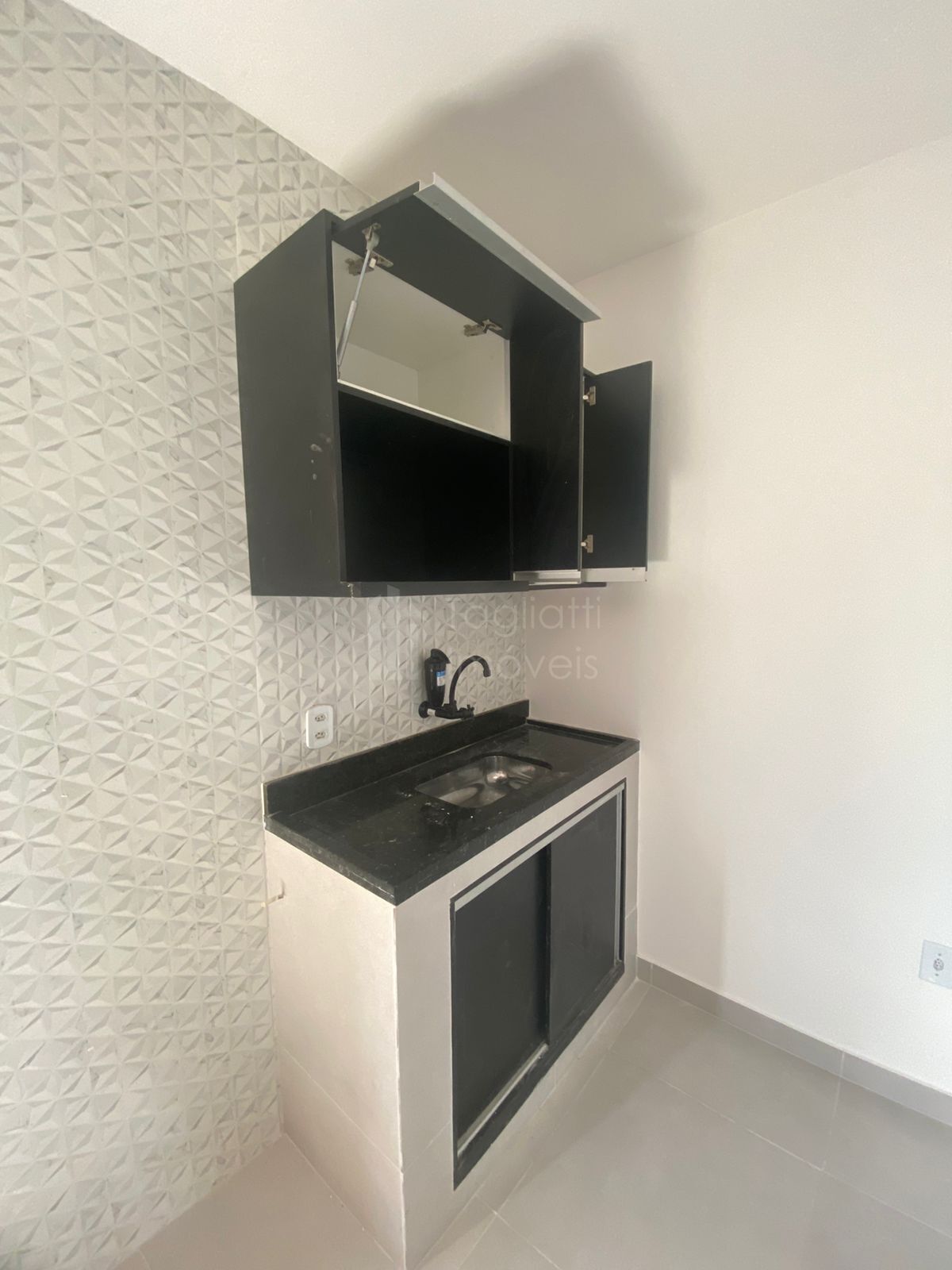 Apartamento, 1 quarto, 45 m² - Foto 6