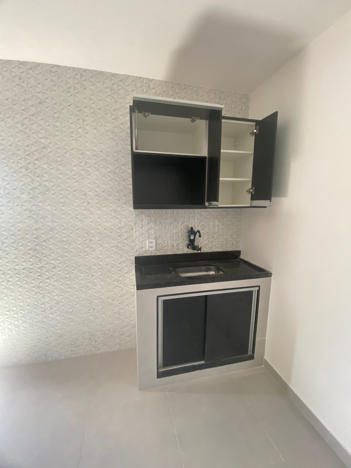 Apartamento, 1 quarto, 45 m² - Foto 5