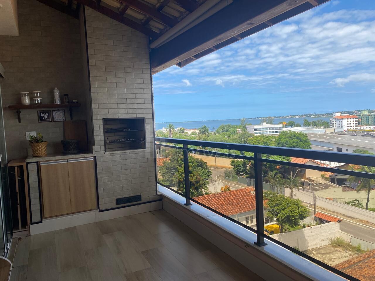 Cobertura, 3 quartos, 150 m² - Foto 5