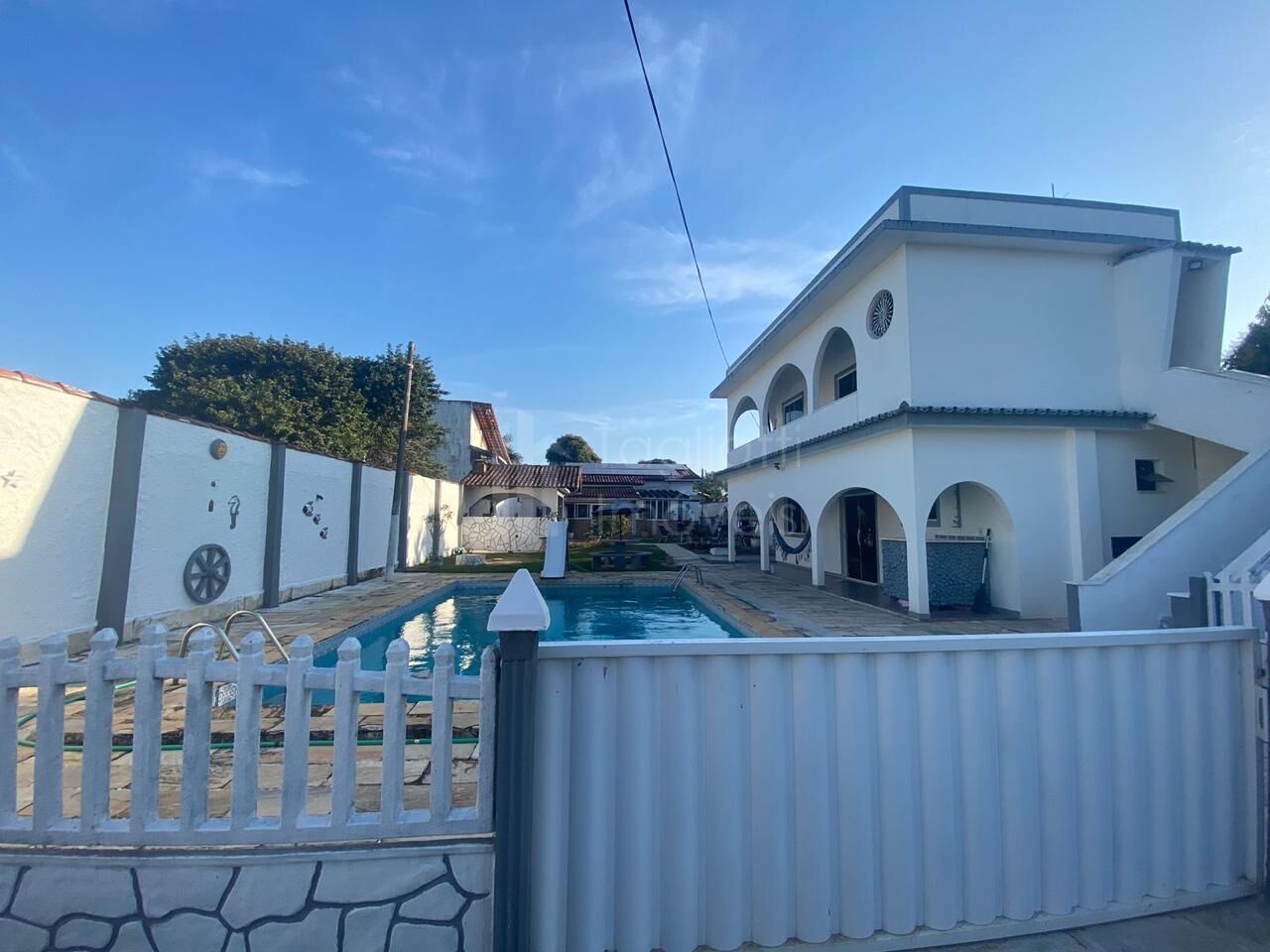 Casa à venda com 6 quartos, 400m² - Foto 8