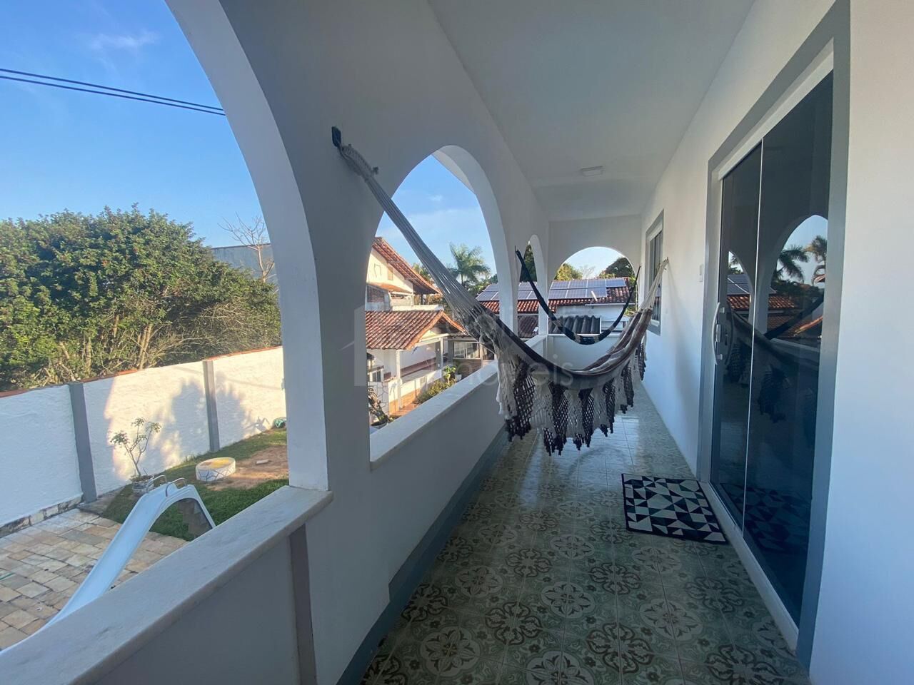 Casa à venda com 6 quartos, 400m² - Foto 40