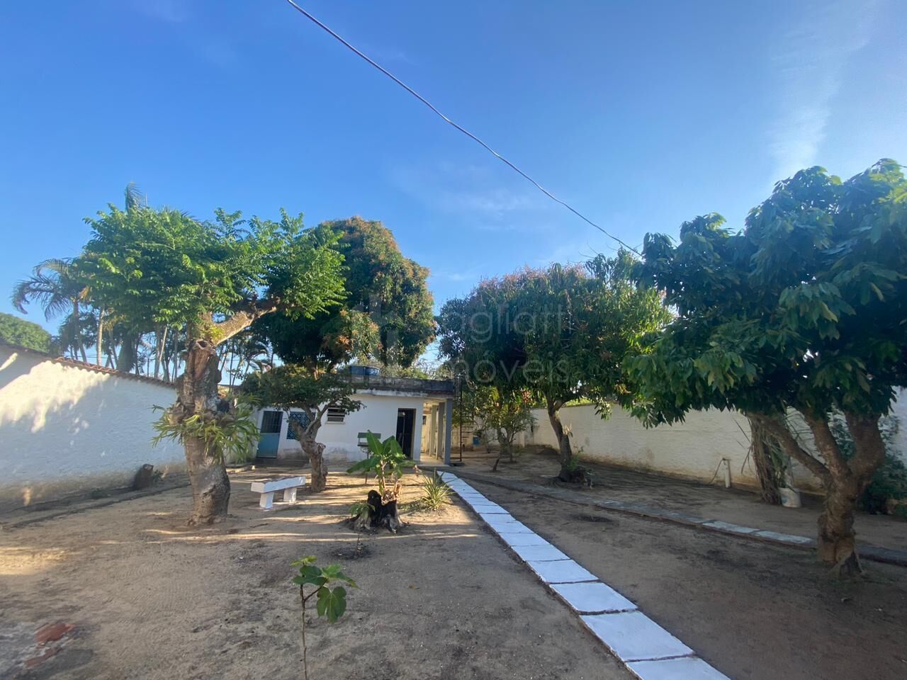 Casa à venda com 6 quartos, 400m² - Foto 10