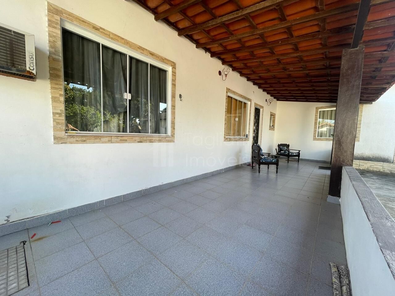Casa à venda com 6 quartos, 400m² - Foto 6
