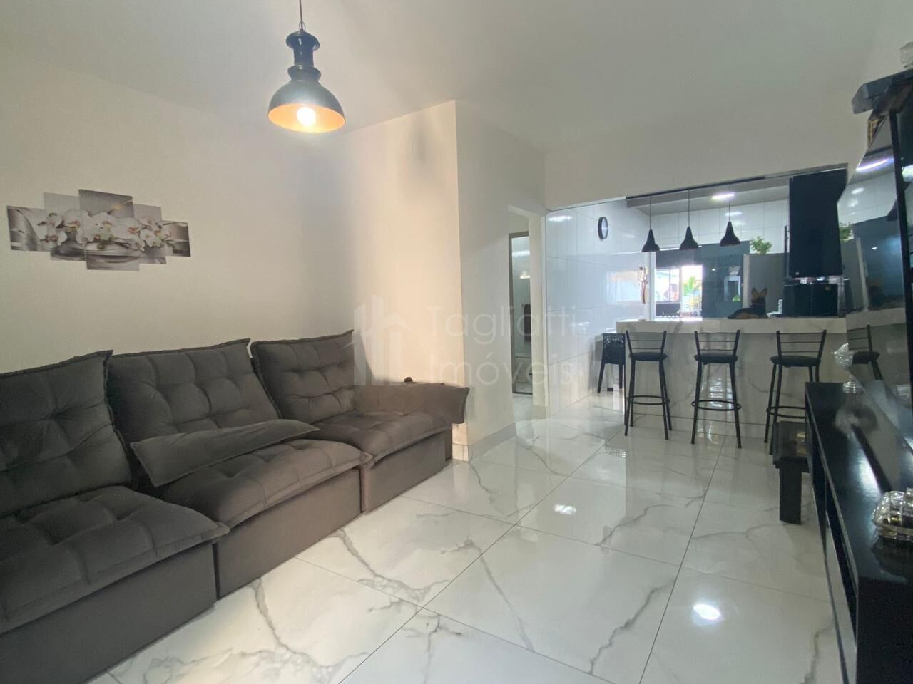 Casa à venda com 6 quartos, 400m² - Foto 29
