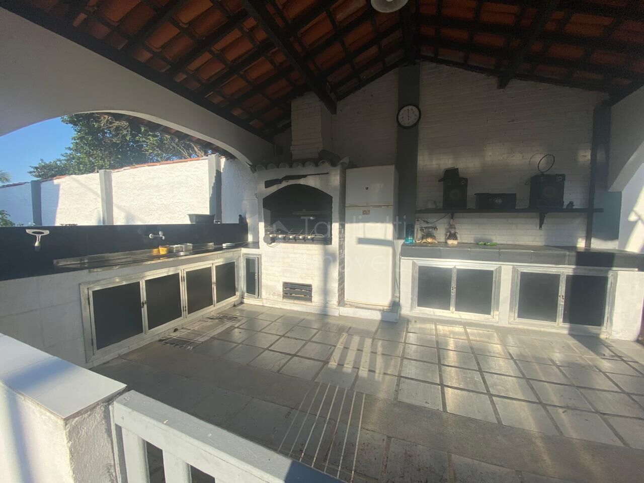 Casa à venda com 6 quartos, 400m² - Foto 22