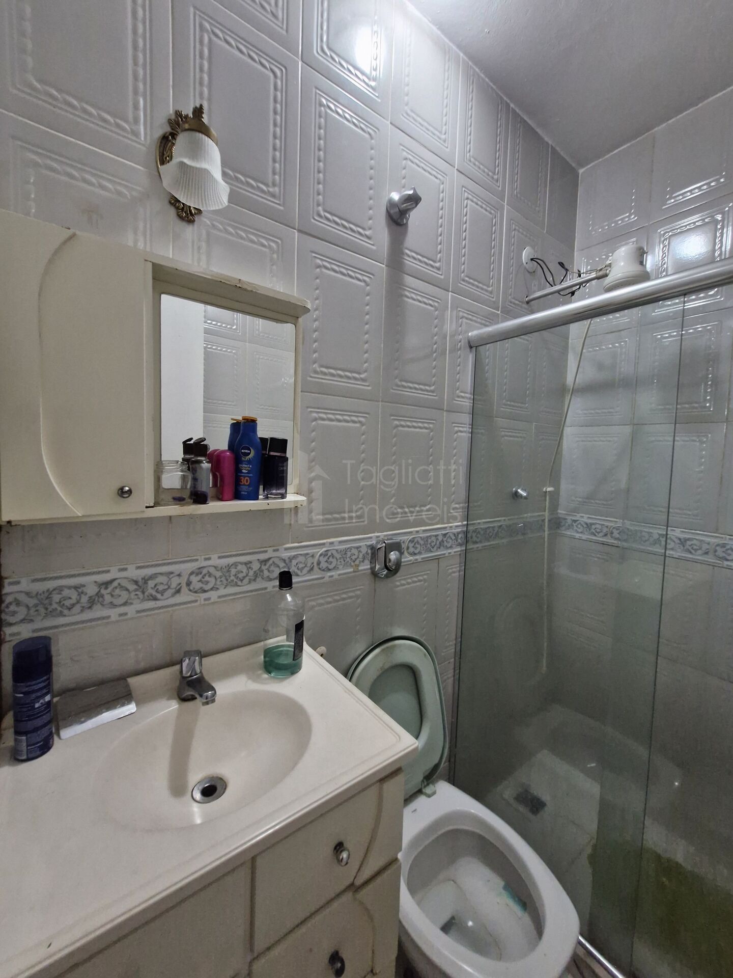 Casa para alugar com 3 quartos, 100m² - Foto 18