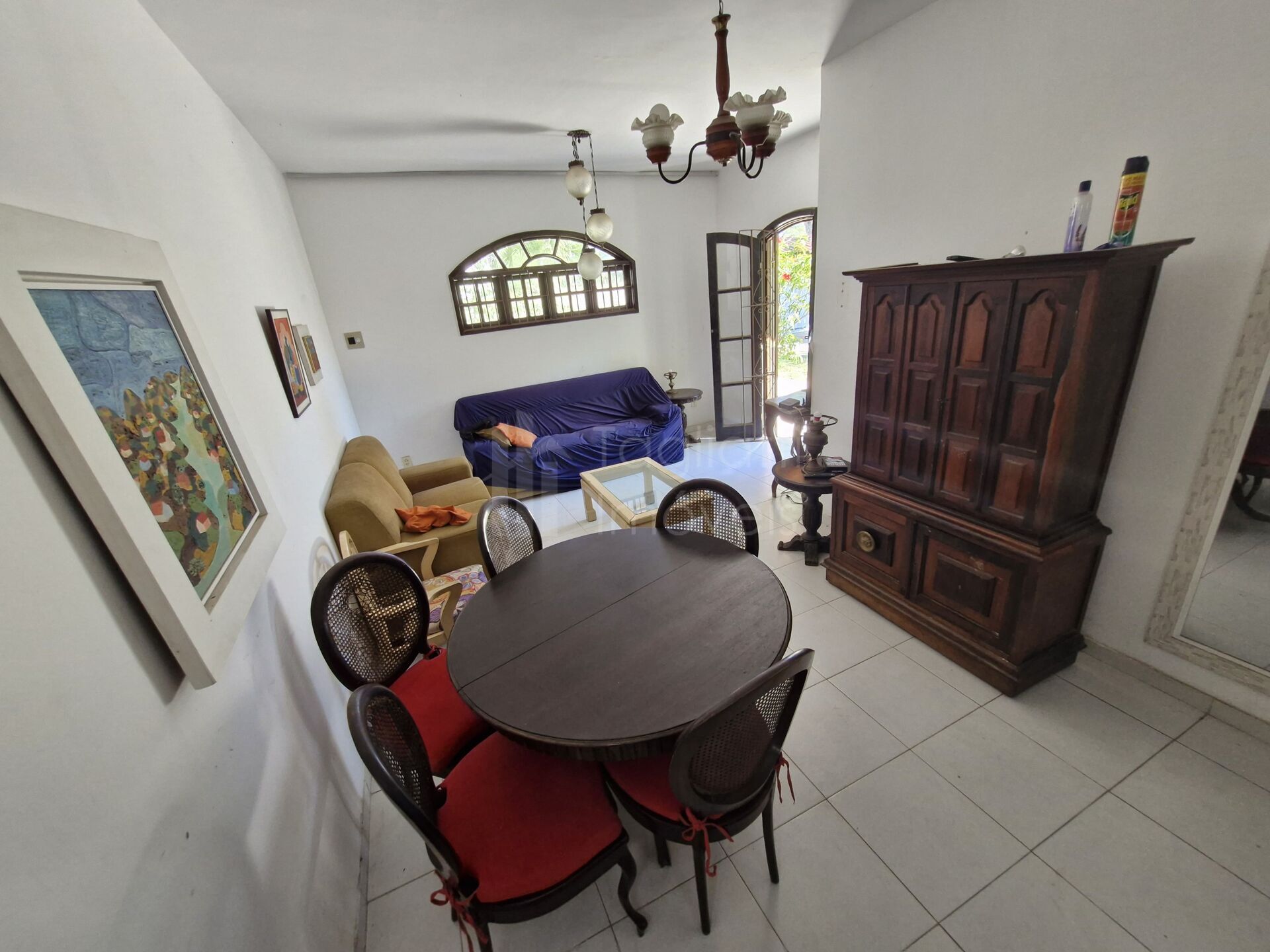 Casa para alugar com 3 quartos, 100m² - Foto 14