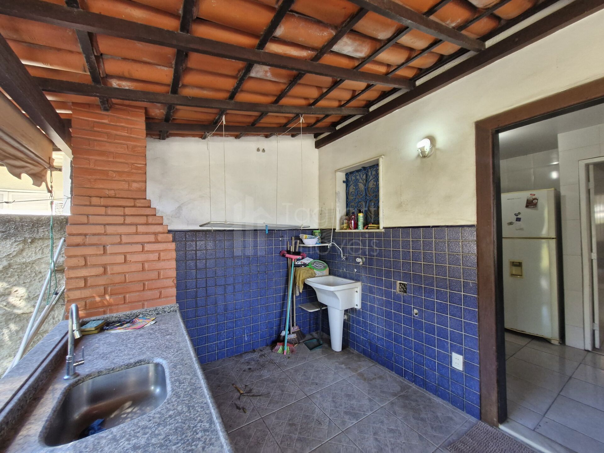 Casa para alugar com 3 quartos, 100m² - Foto 24