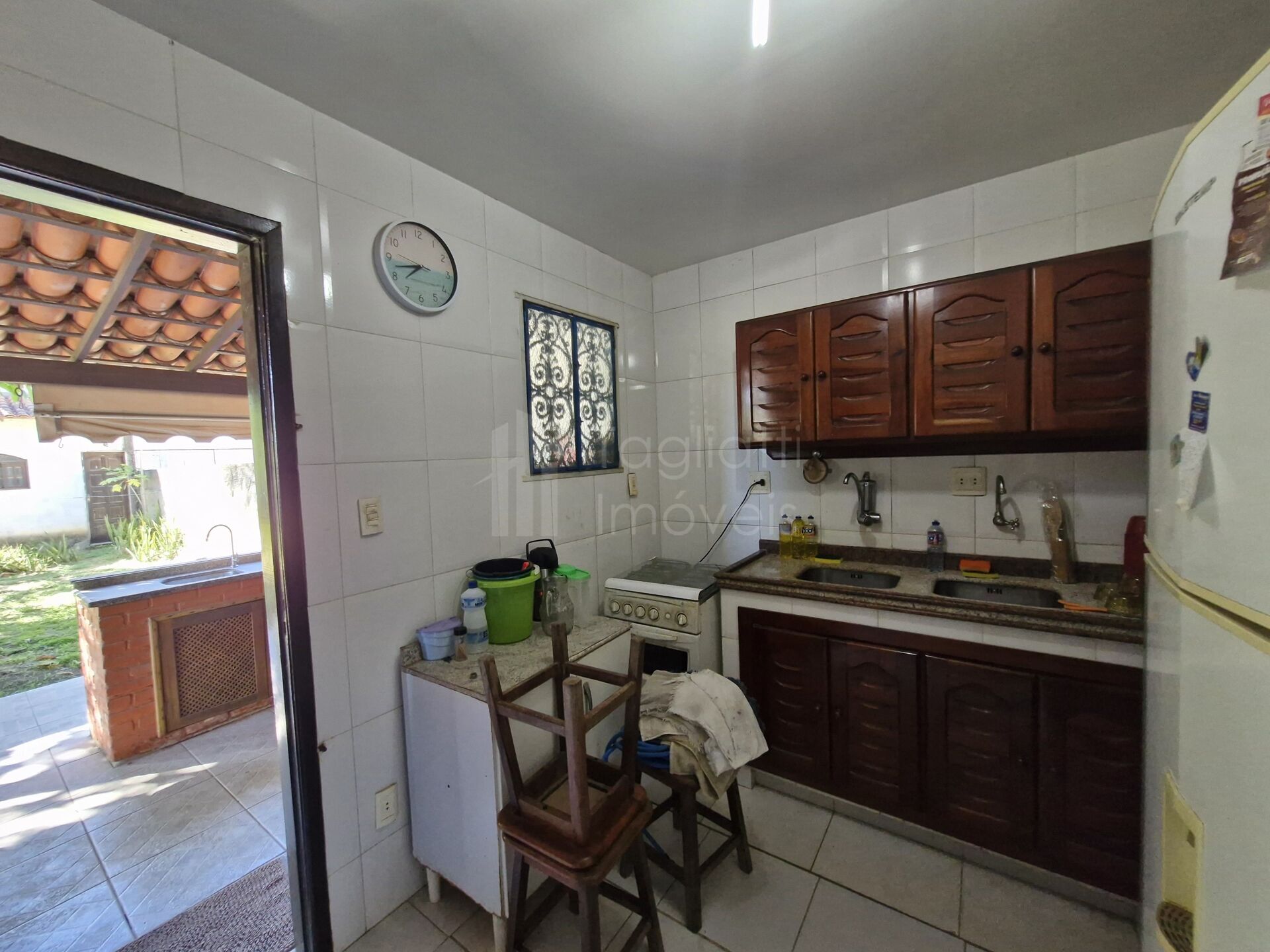 Casa para alugar com 3 quartos, 100m² - Foto 17