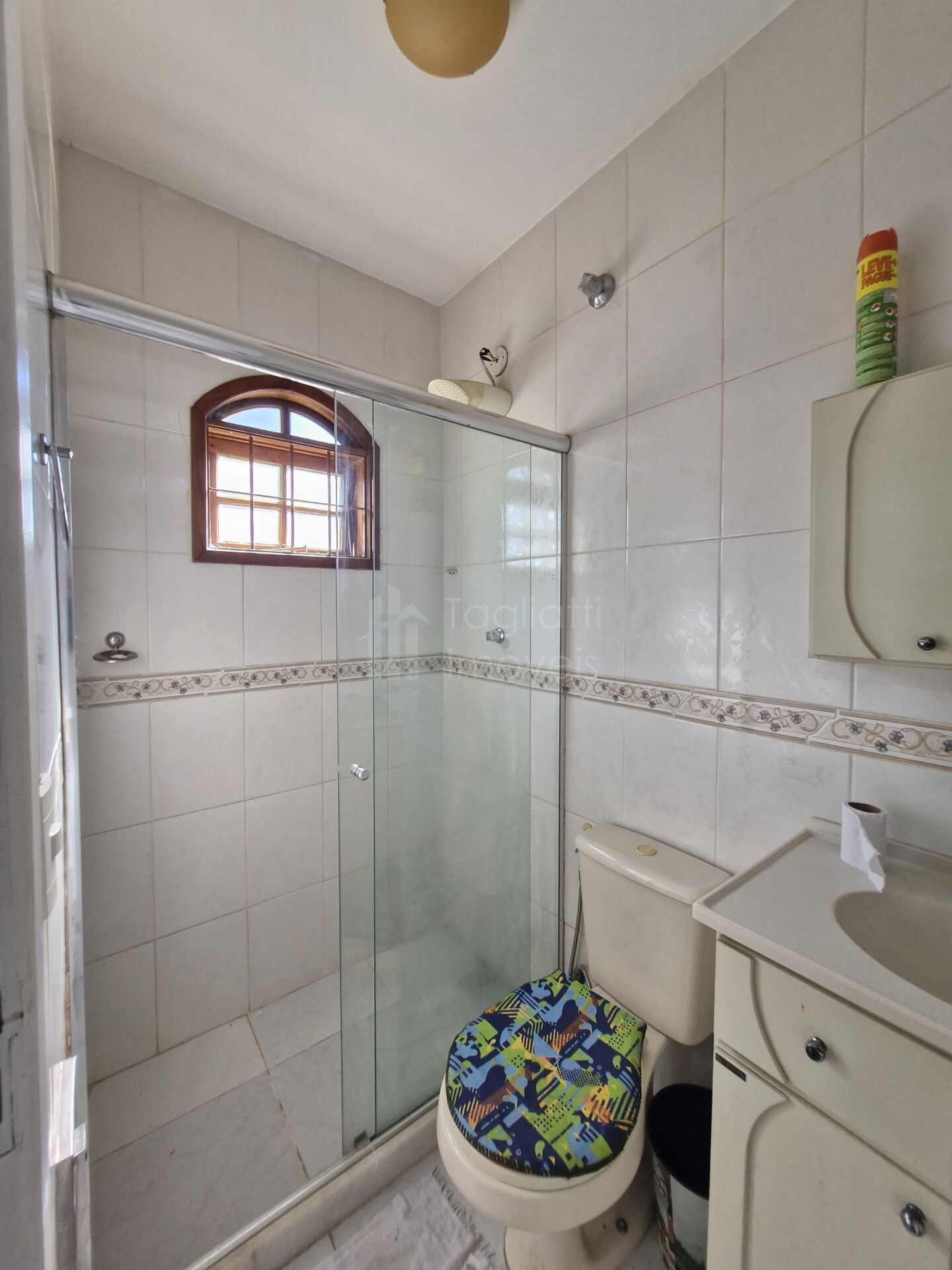 Casa para alugar com 3 quartos, 100m² - Foto 7