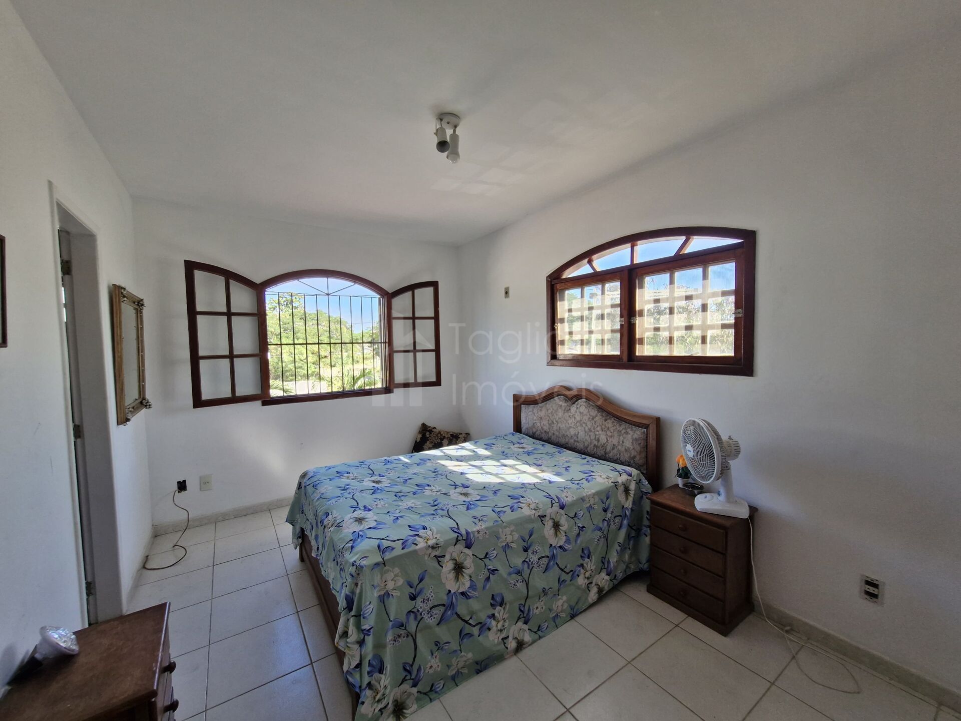 Casa para alugar com 3 quartos, 100m² - Foto 16