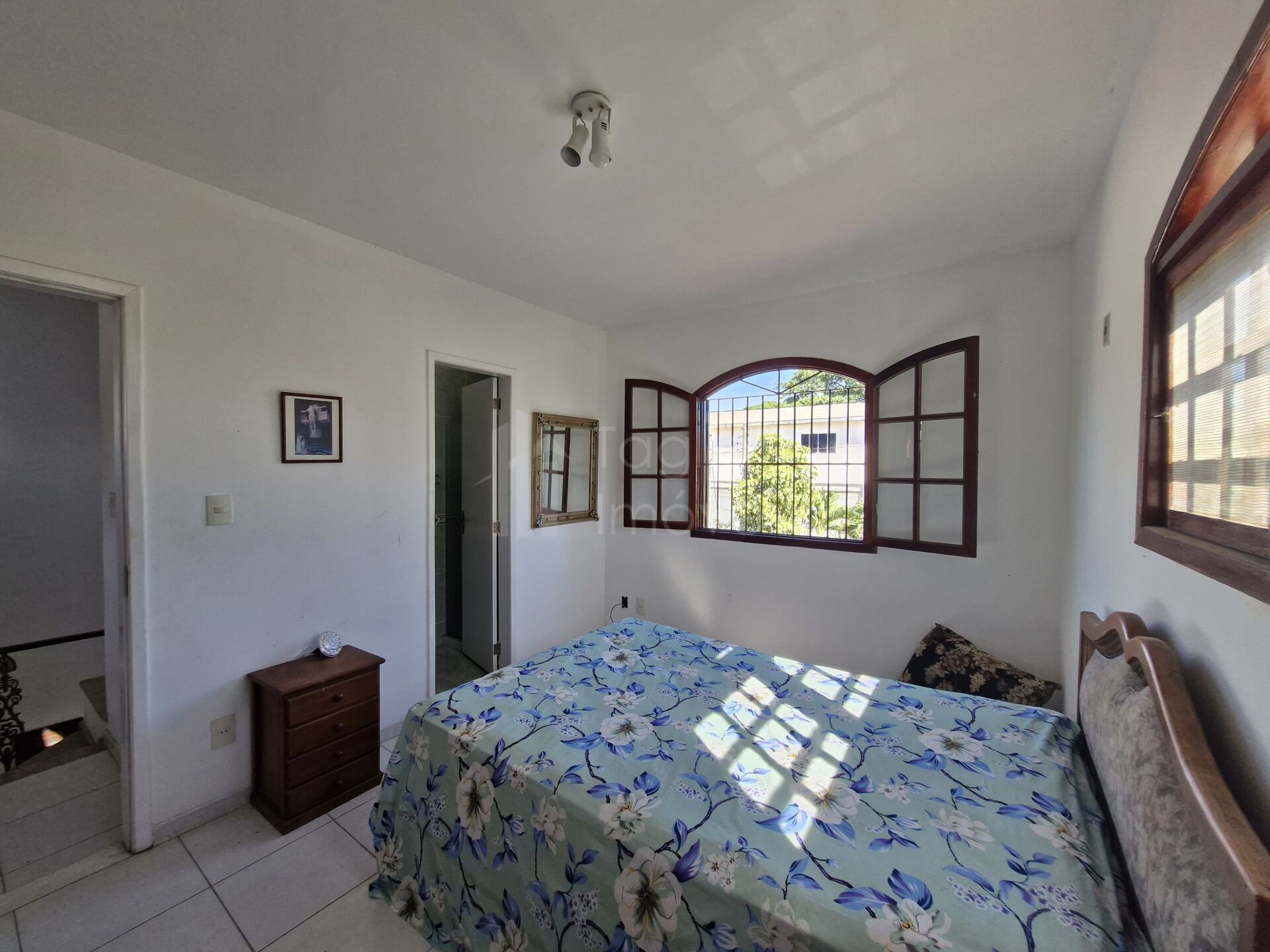 Casa para alugar com 3 quartos, 100m² - Foto 15