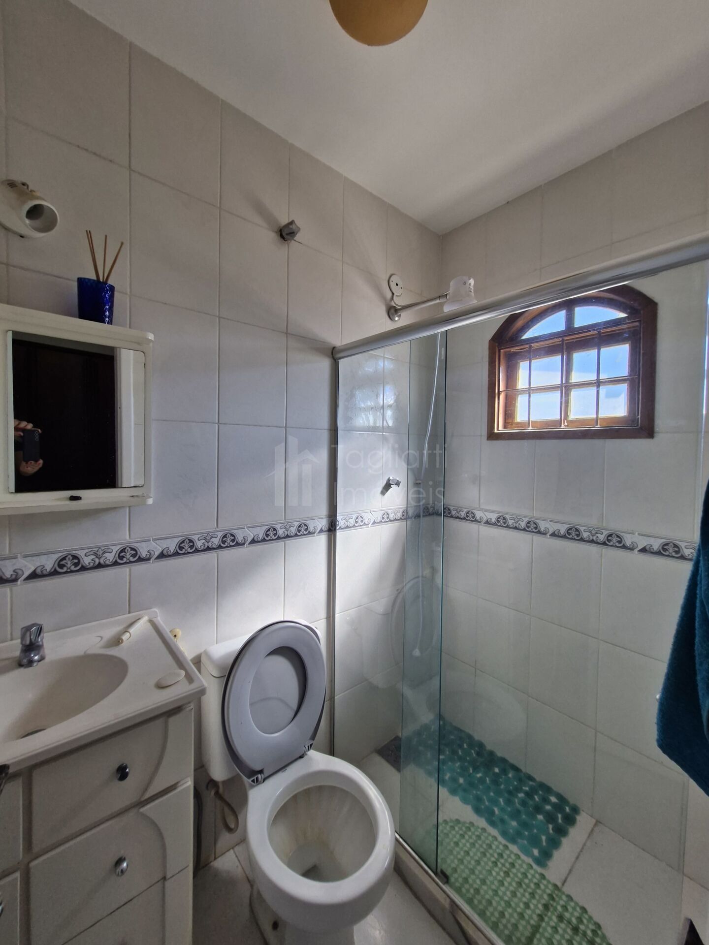 Casa para alugar com 3 quartos, 100m² - Foto 10