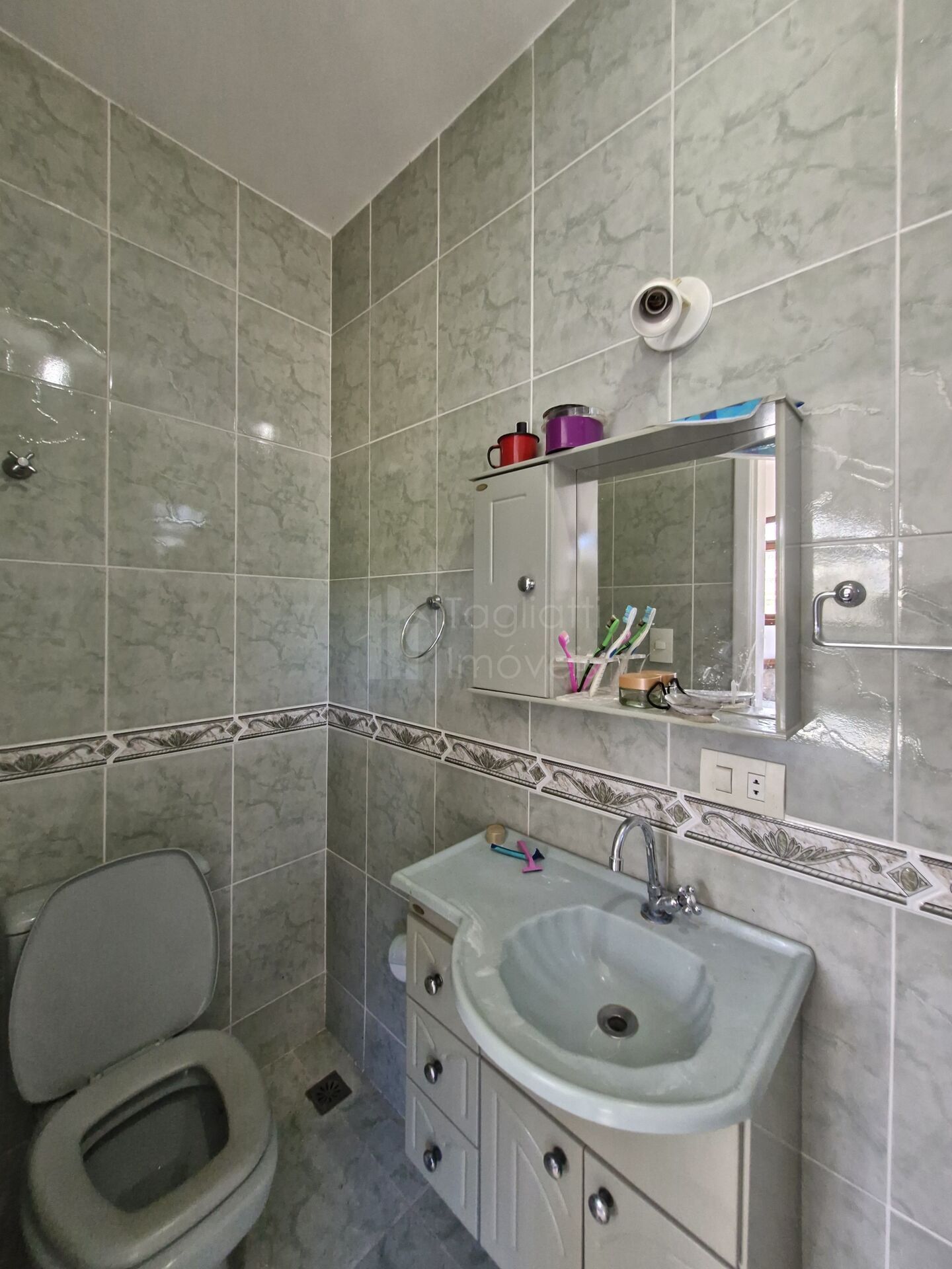 Casa para alugar com 3 quartos, 100m² - Foto 13