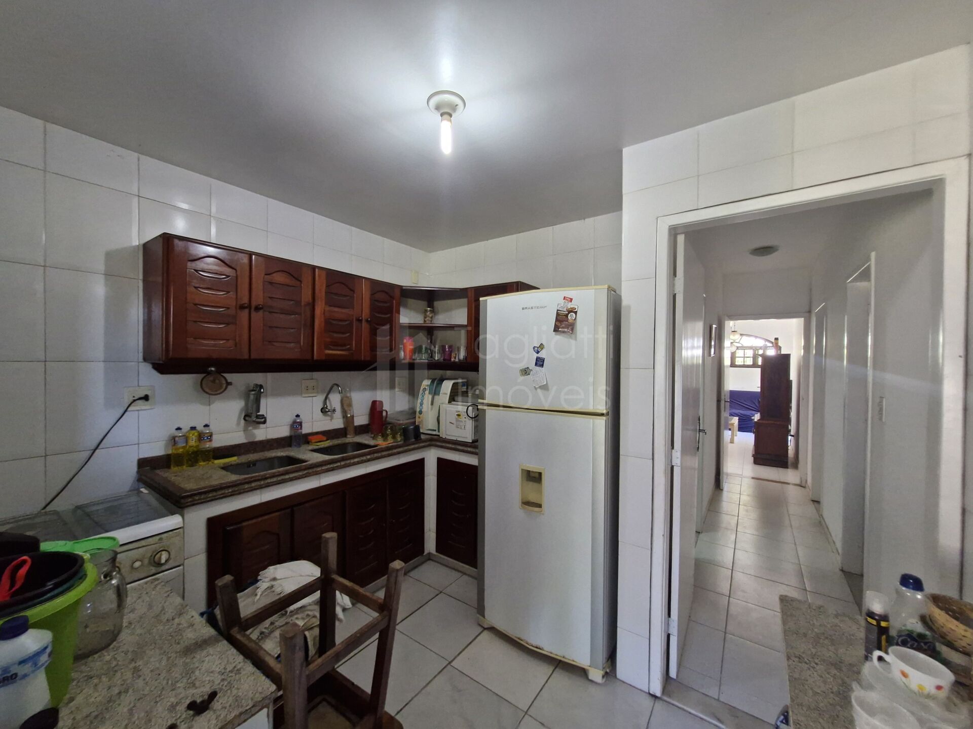 Casa para alugar com 3 quartos, 100m² - Foto 11