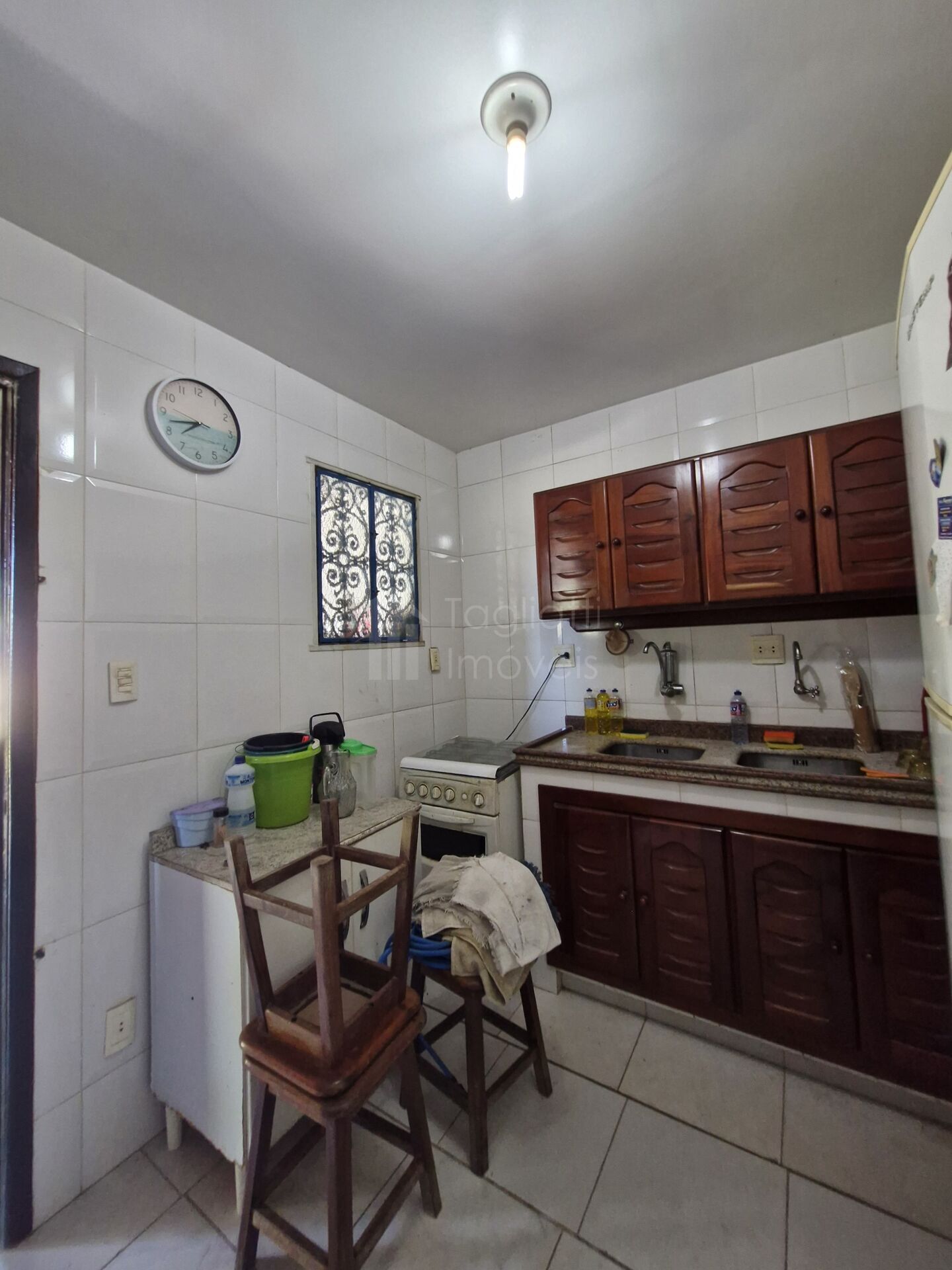 Casa para alugar com 3 quartos, 100m² - Foto 19